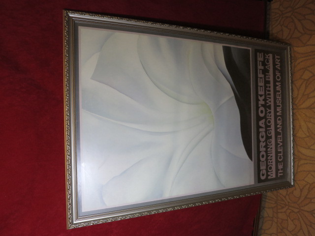 Casablanca Framed Poster Custum Framed 27 X 20
