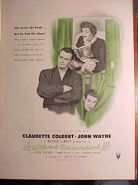 Life Magazine - June 17, 1946