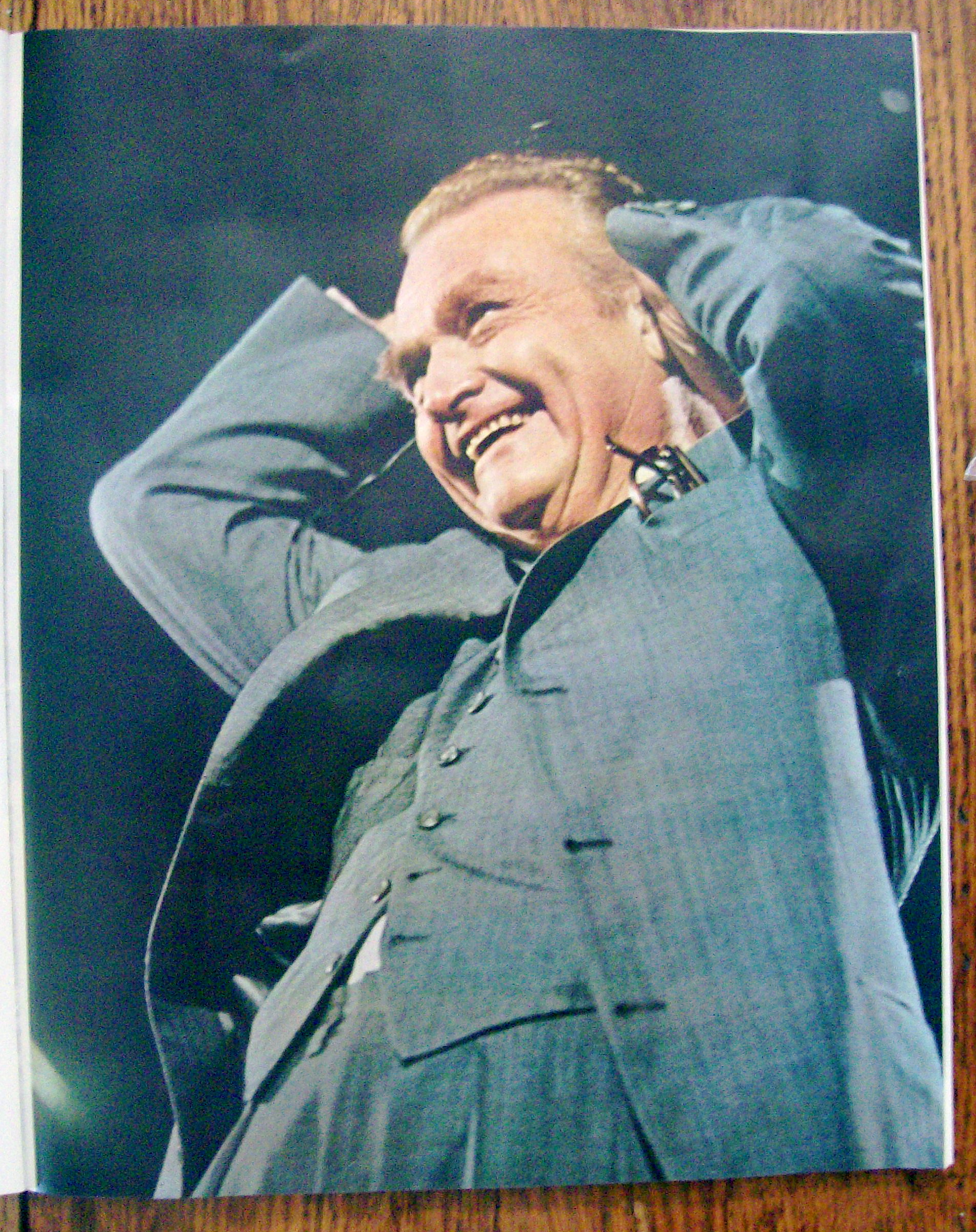 Sat Evening Post Magazine-June 17, 1967-Red Skelton