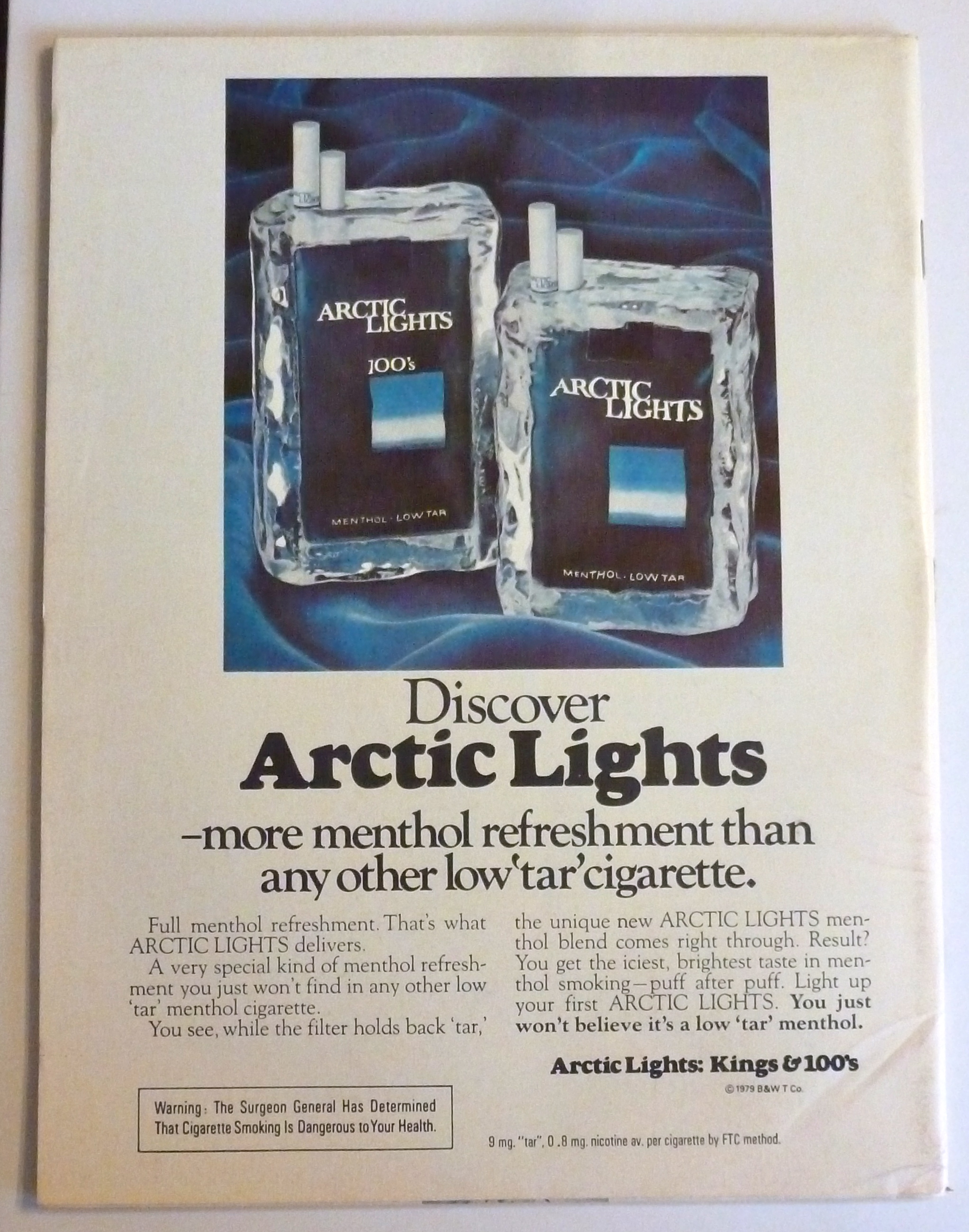 People Magazine September 17, 1979 Amityville Horror