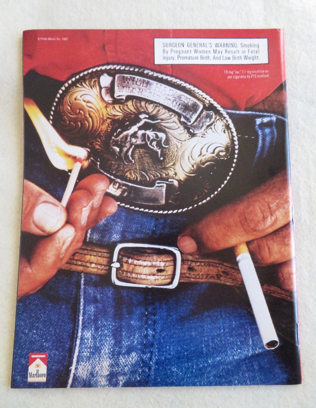 Time Magazine July 7, 1997 America: The Inside Story