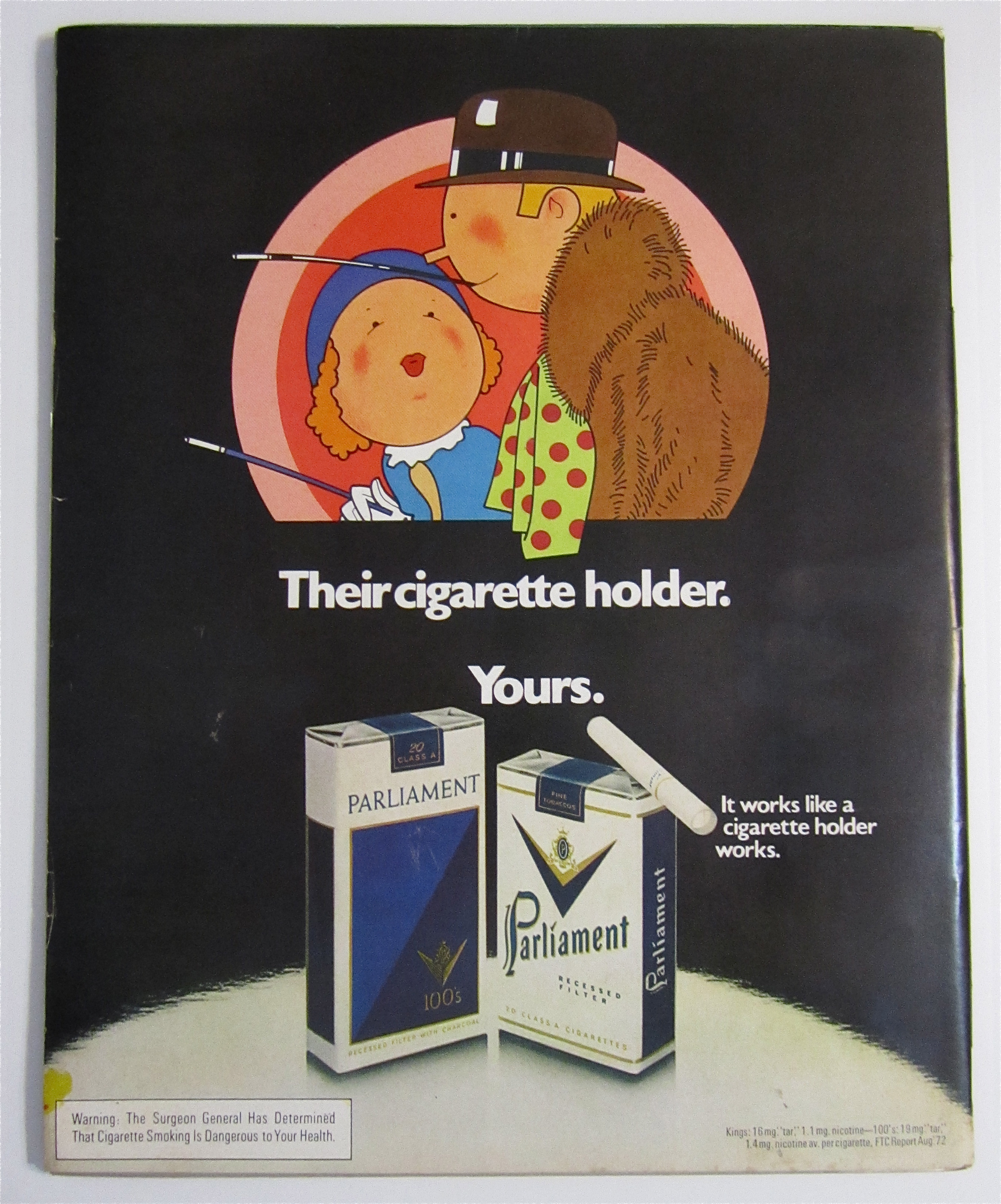 Life  Magazine December 15,  1972 Joys Of Christmas