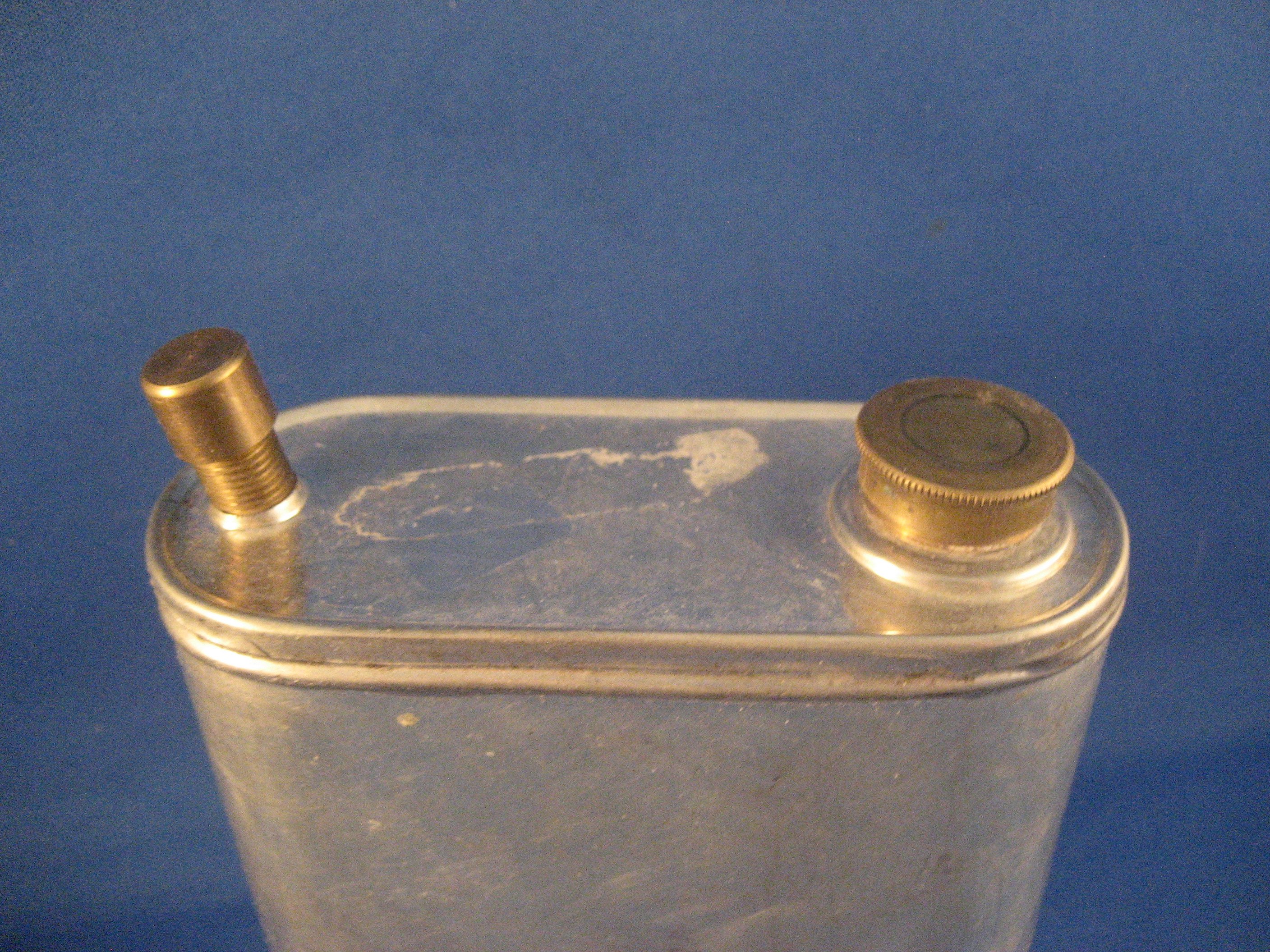 Old Oil Can