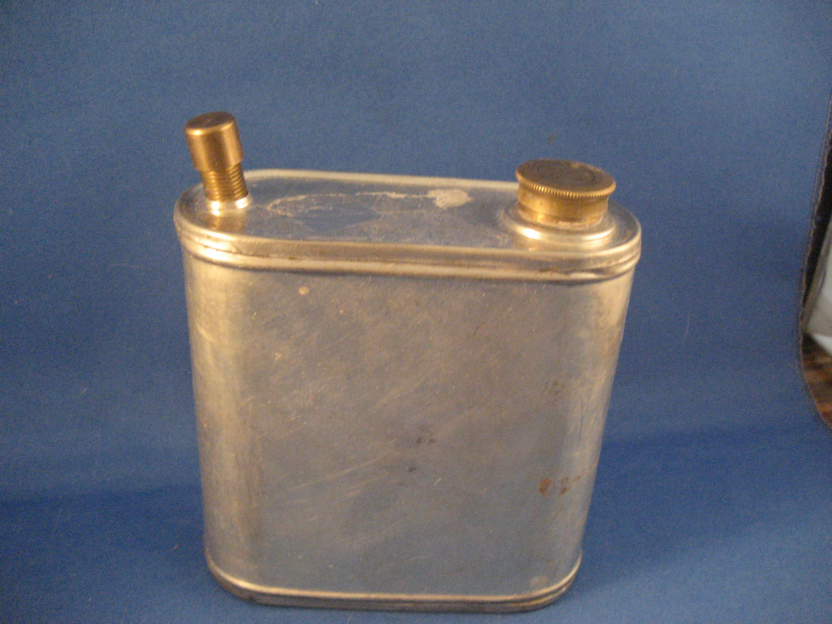 Old Oil Can