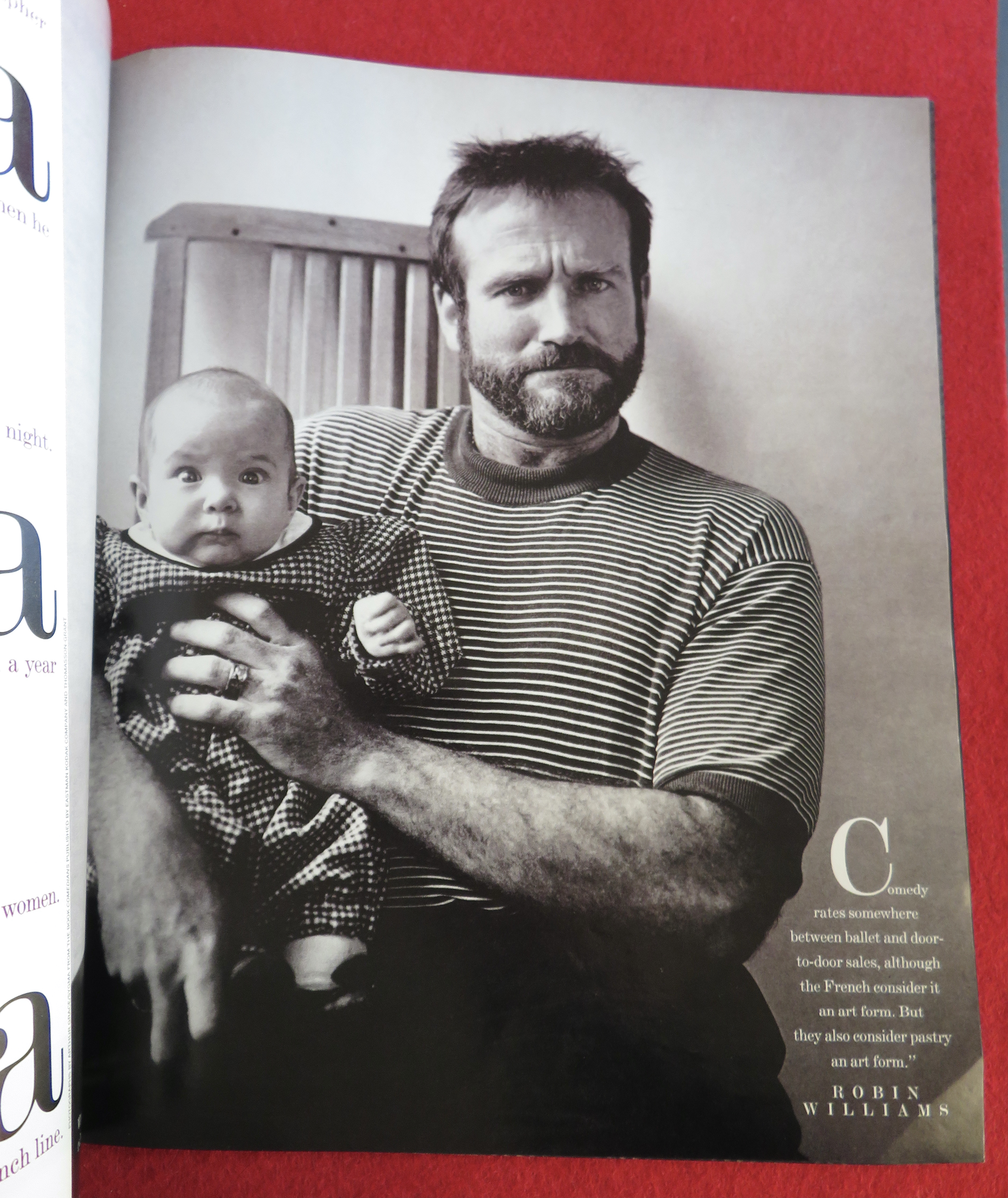 Life Magazine September 1991 Gone With Wind Sequel