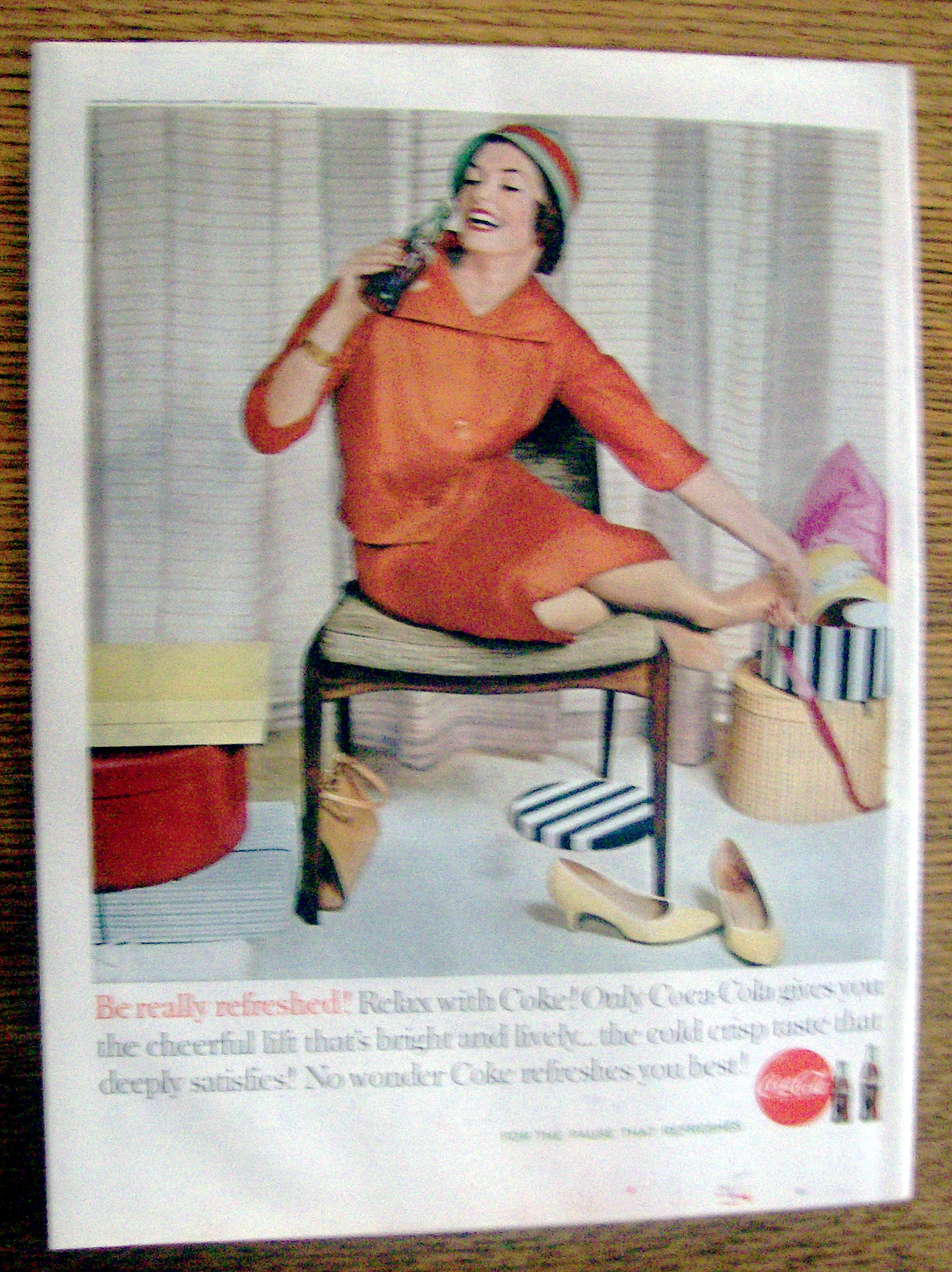 Life Magazine February 22, 1960  Jane & Henry Fonda