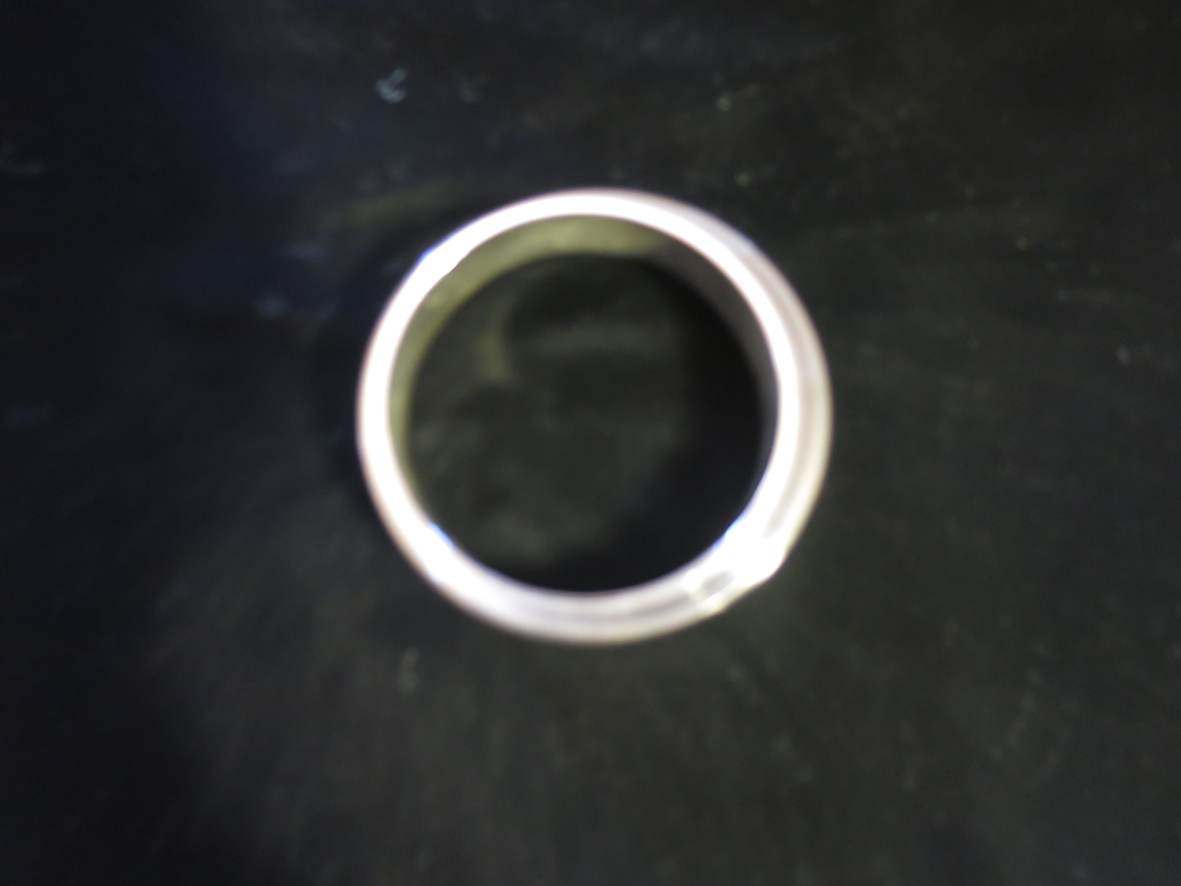 Monet Vintage Bangle Bracelet