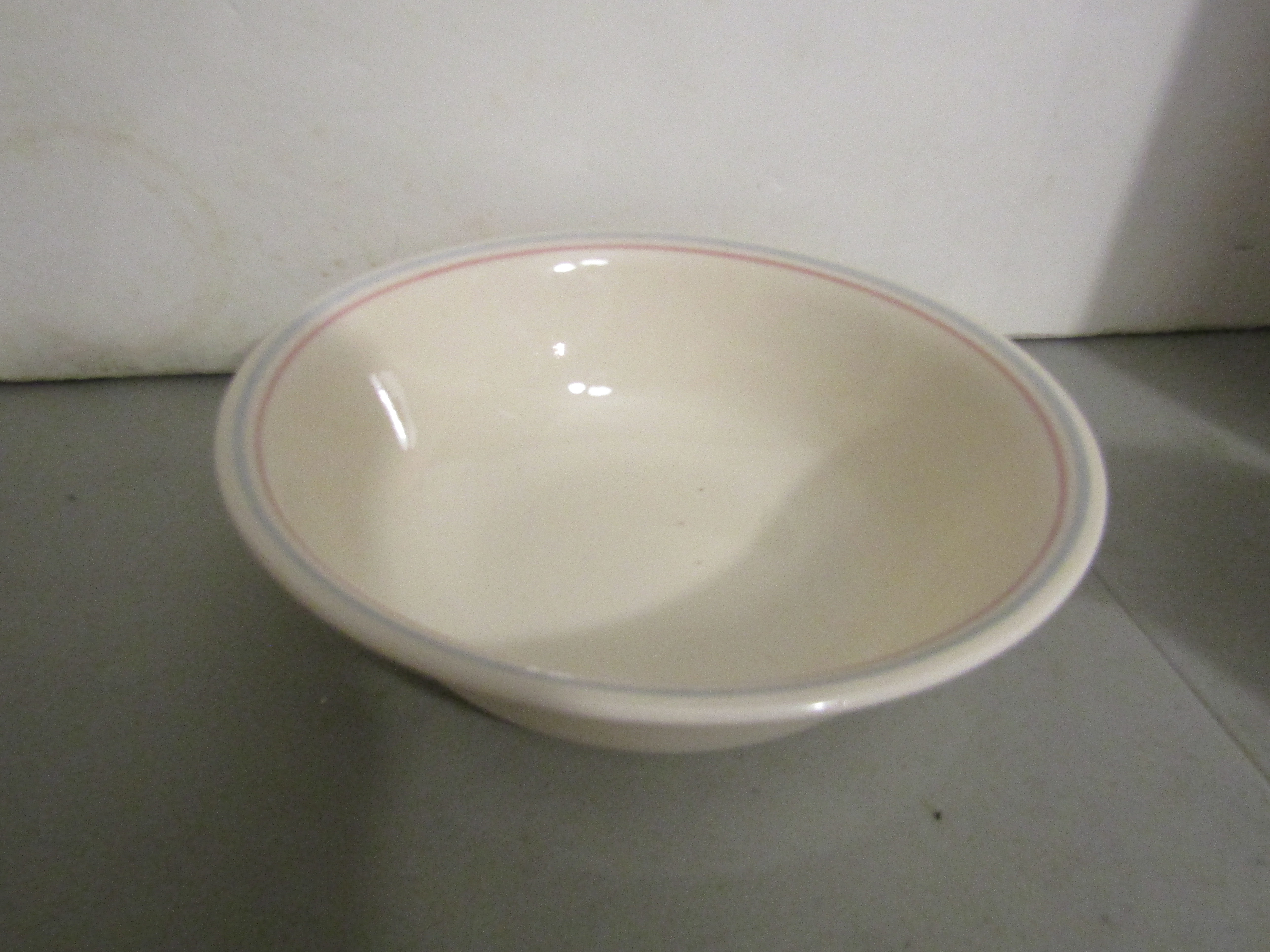 Corelle CorenerStone SpringPond Cereal Bowl