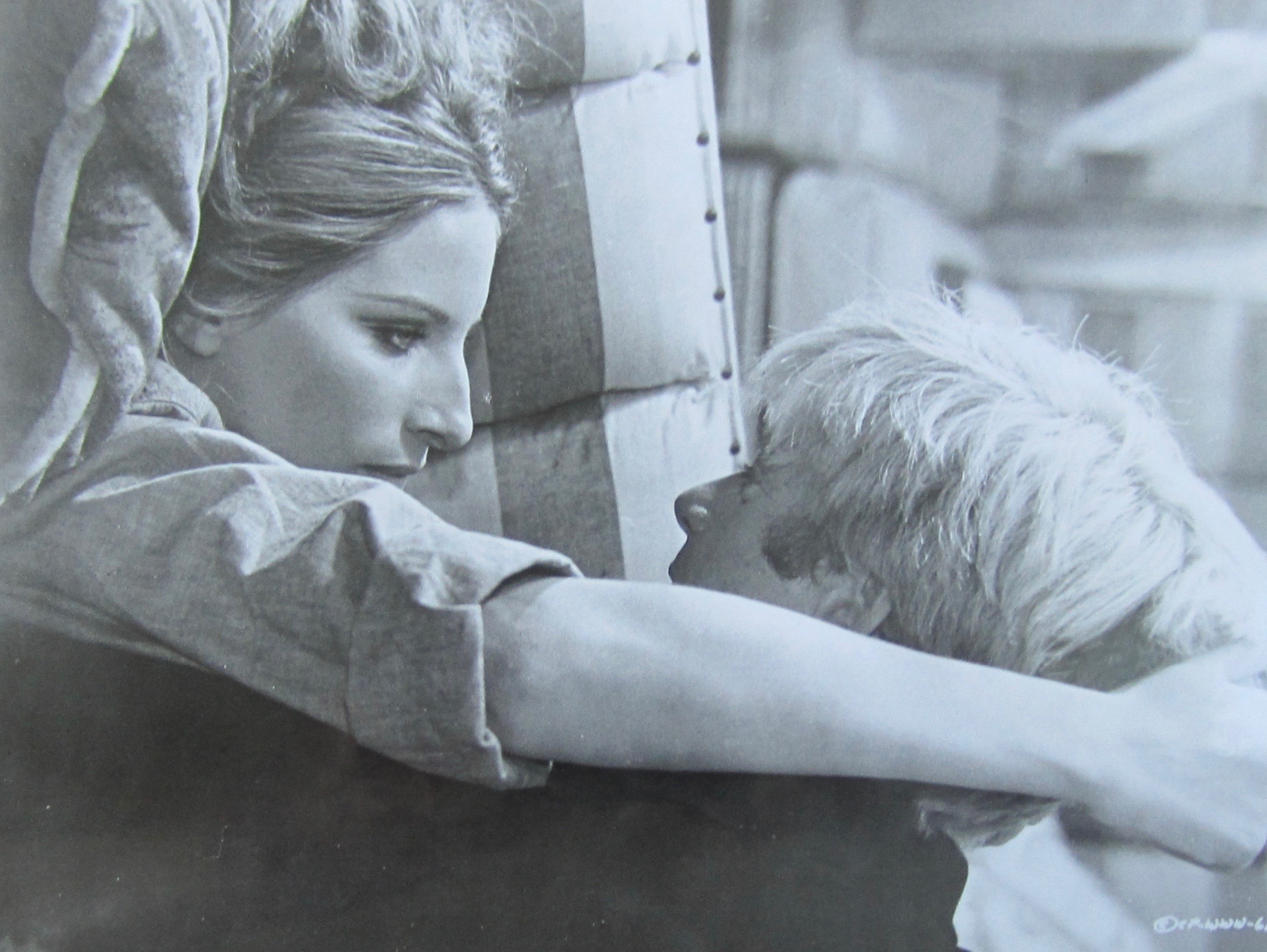 1973 Movie Photo/Lobby Card of The Way We Were