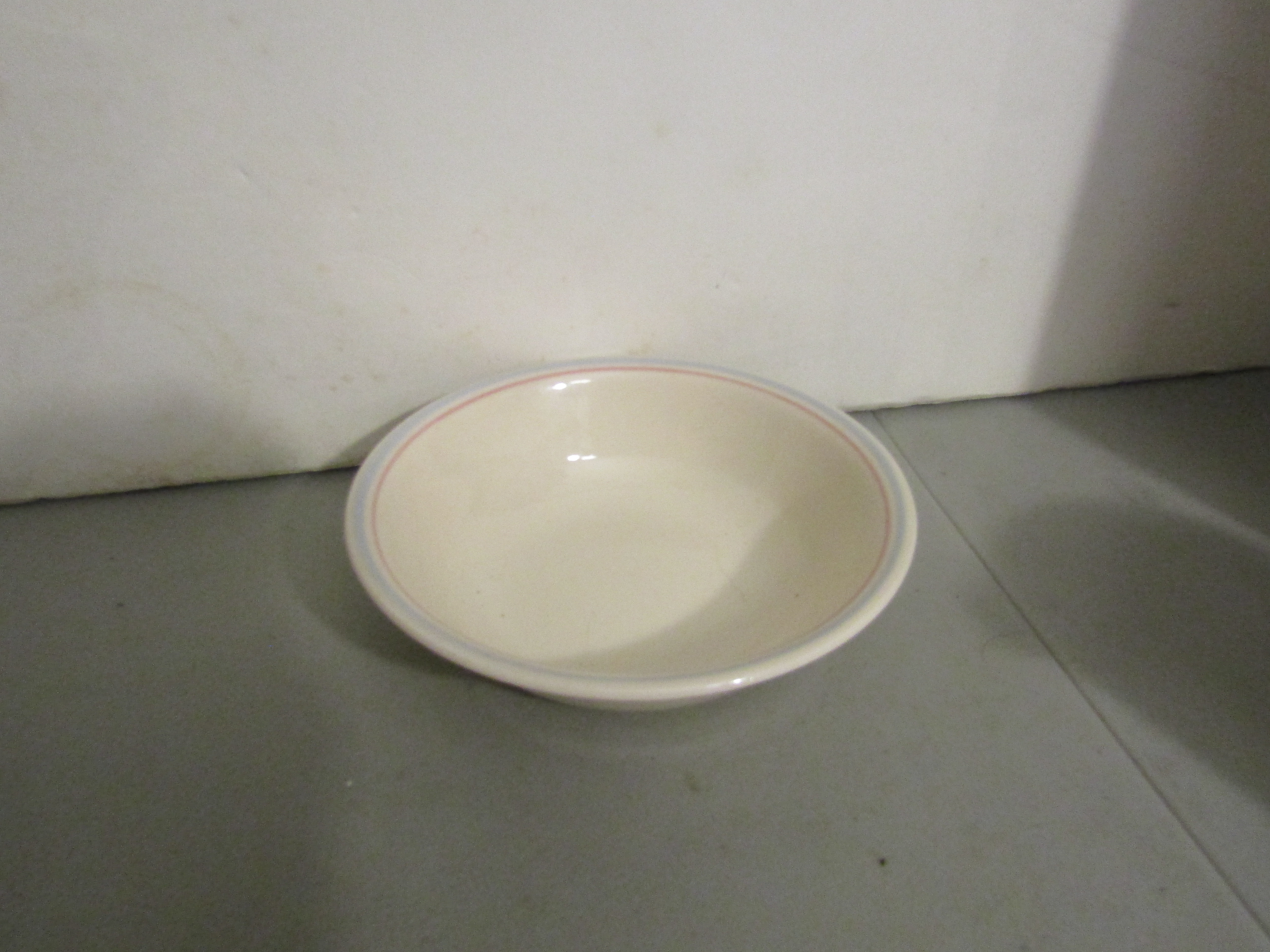Corelle Corener Stone Spring Pond Sause Bowl