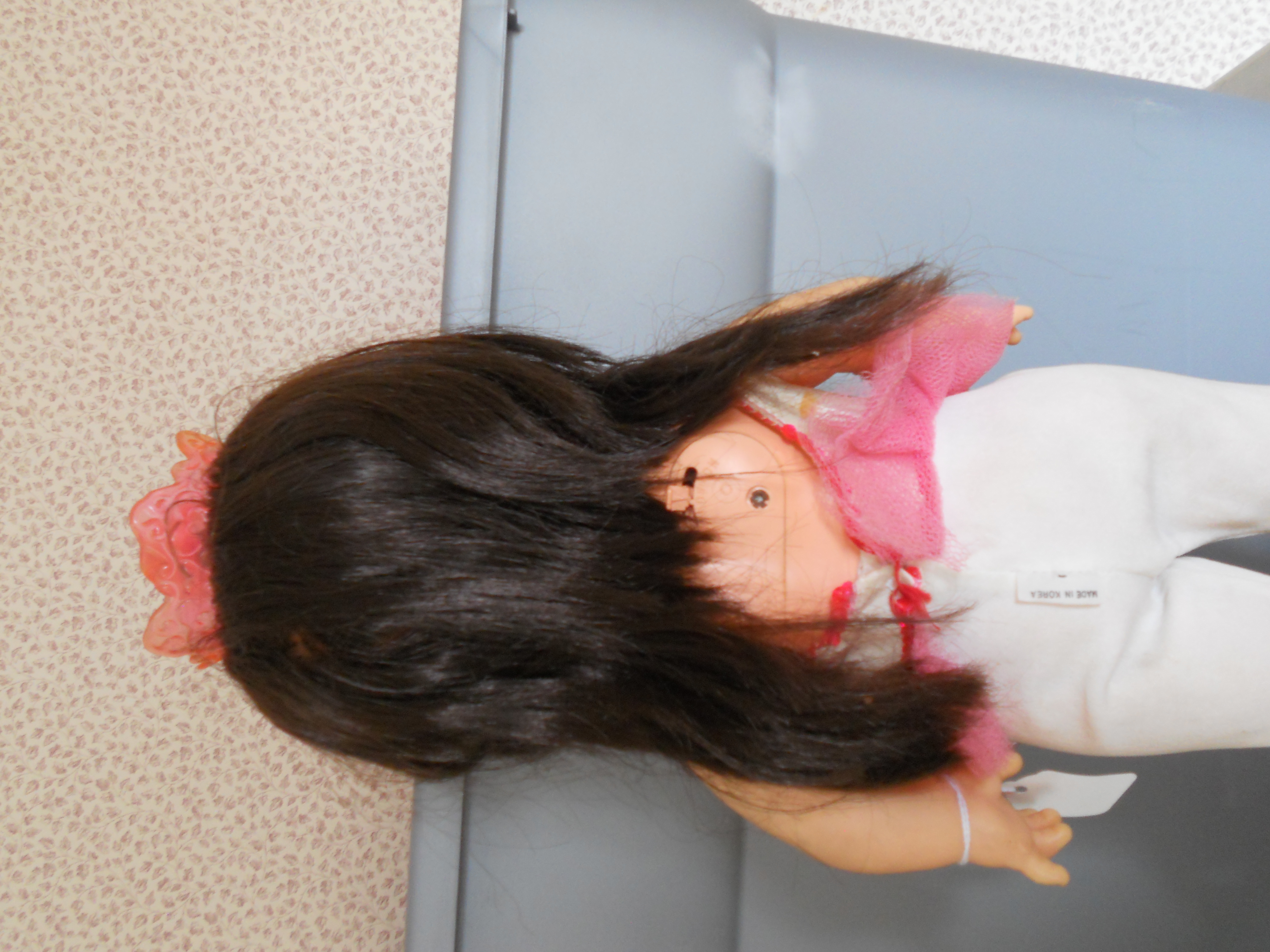Dancerella Doll Mattel 1978