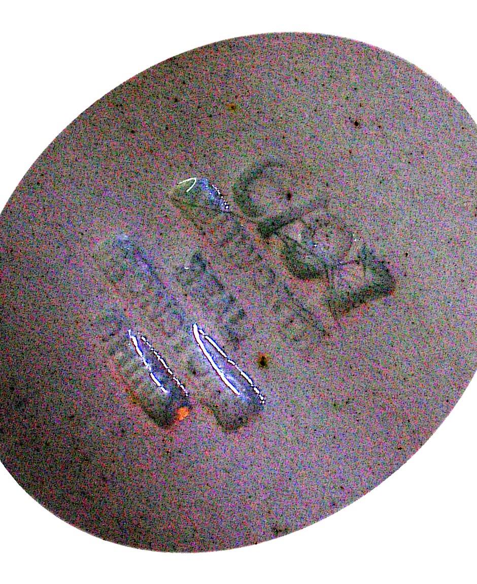 Pair Ashworth Ironstone Soup Bowls.................