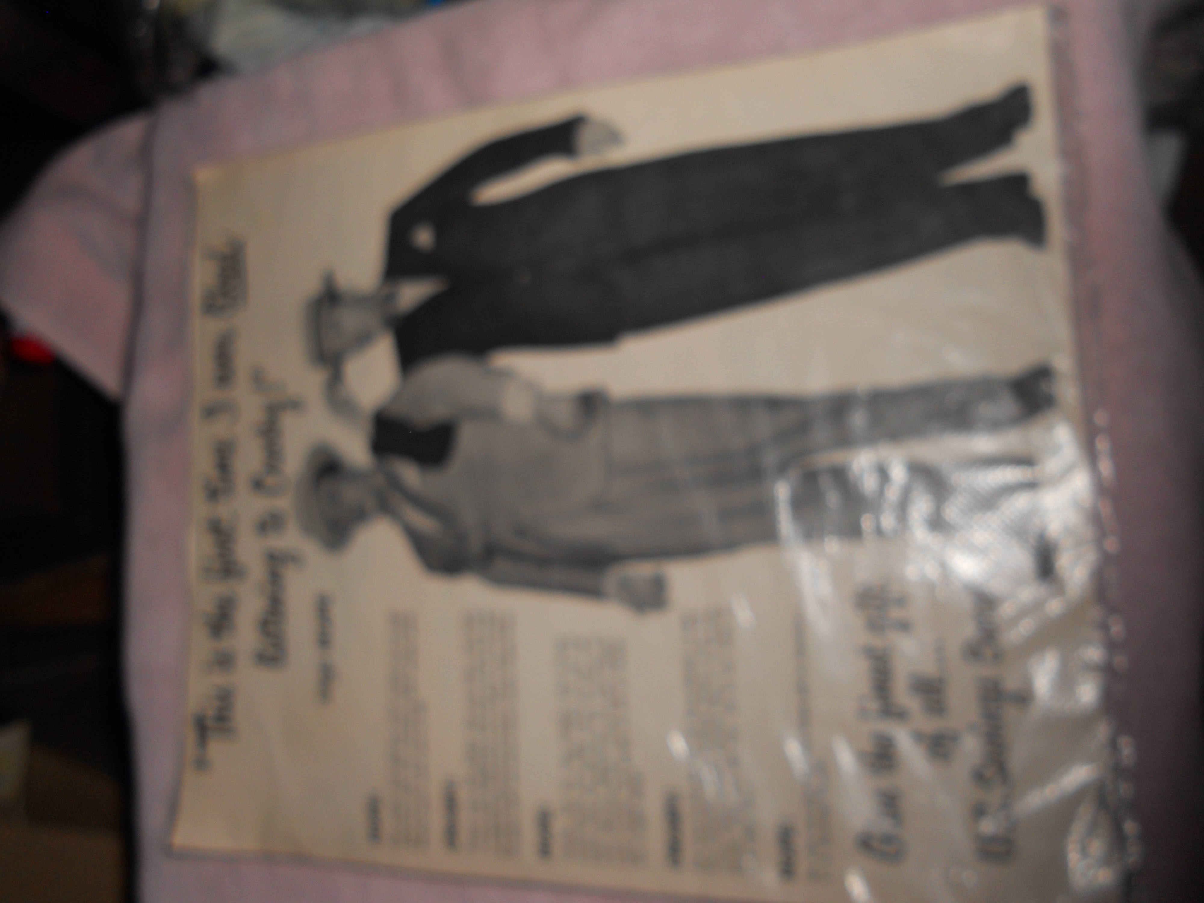 Bing Crosby & Bob Hope U.S. Bonds