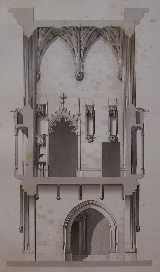 Maison De Jacques Coeur, A Bourges
