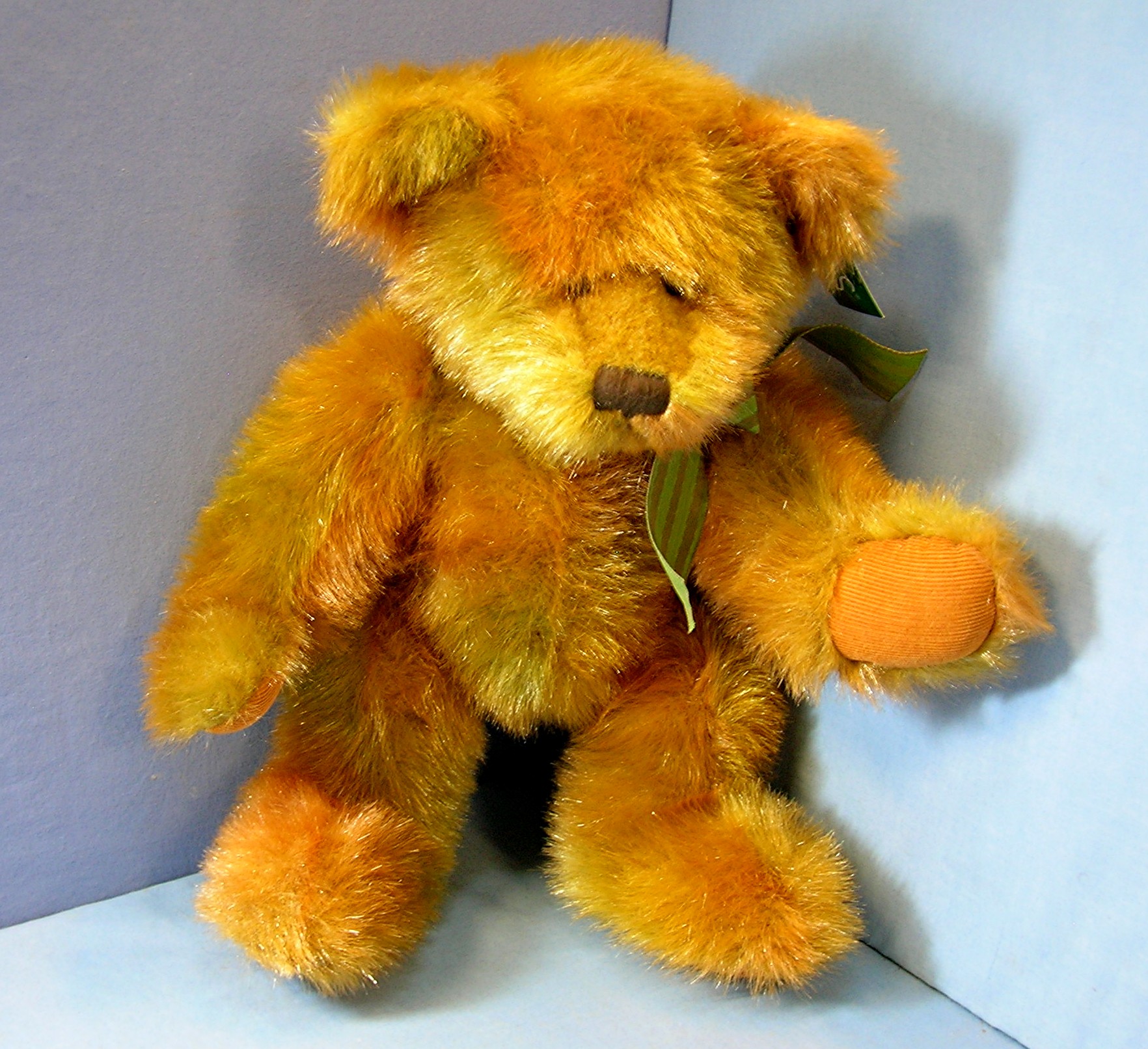 Russ Brightley Bear