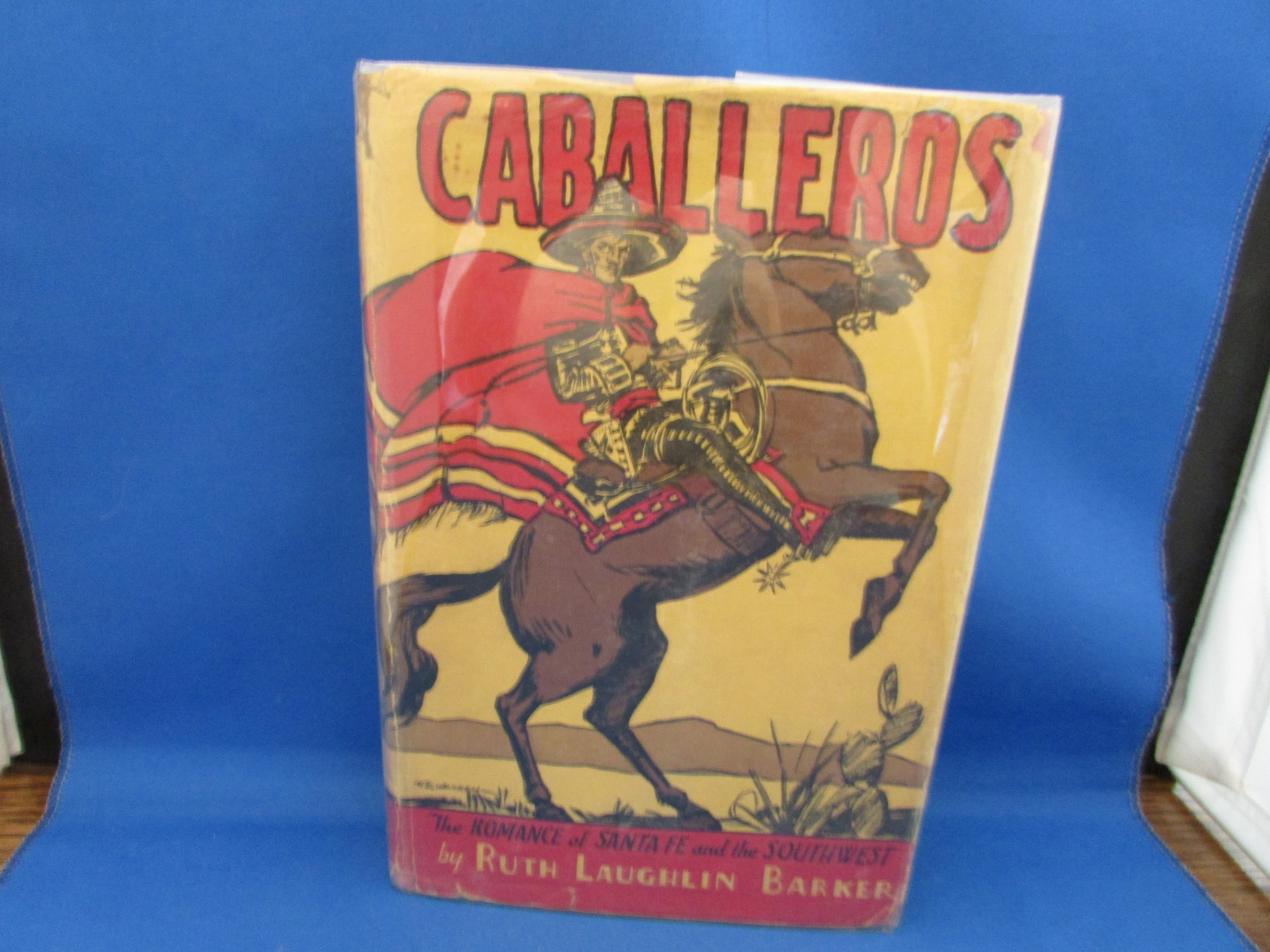 Caballeros
