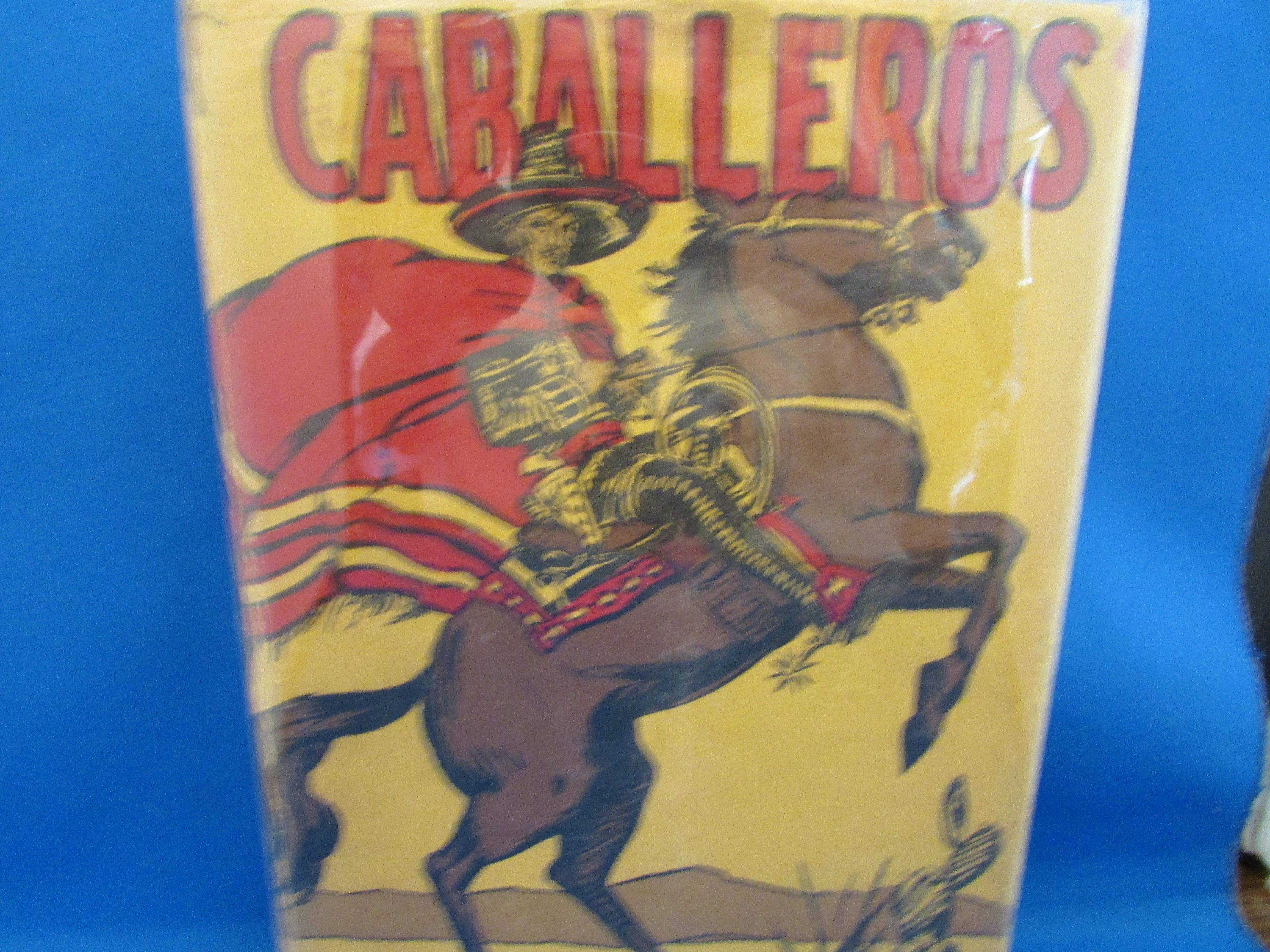Caballeros