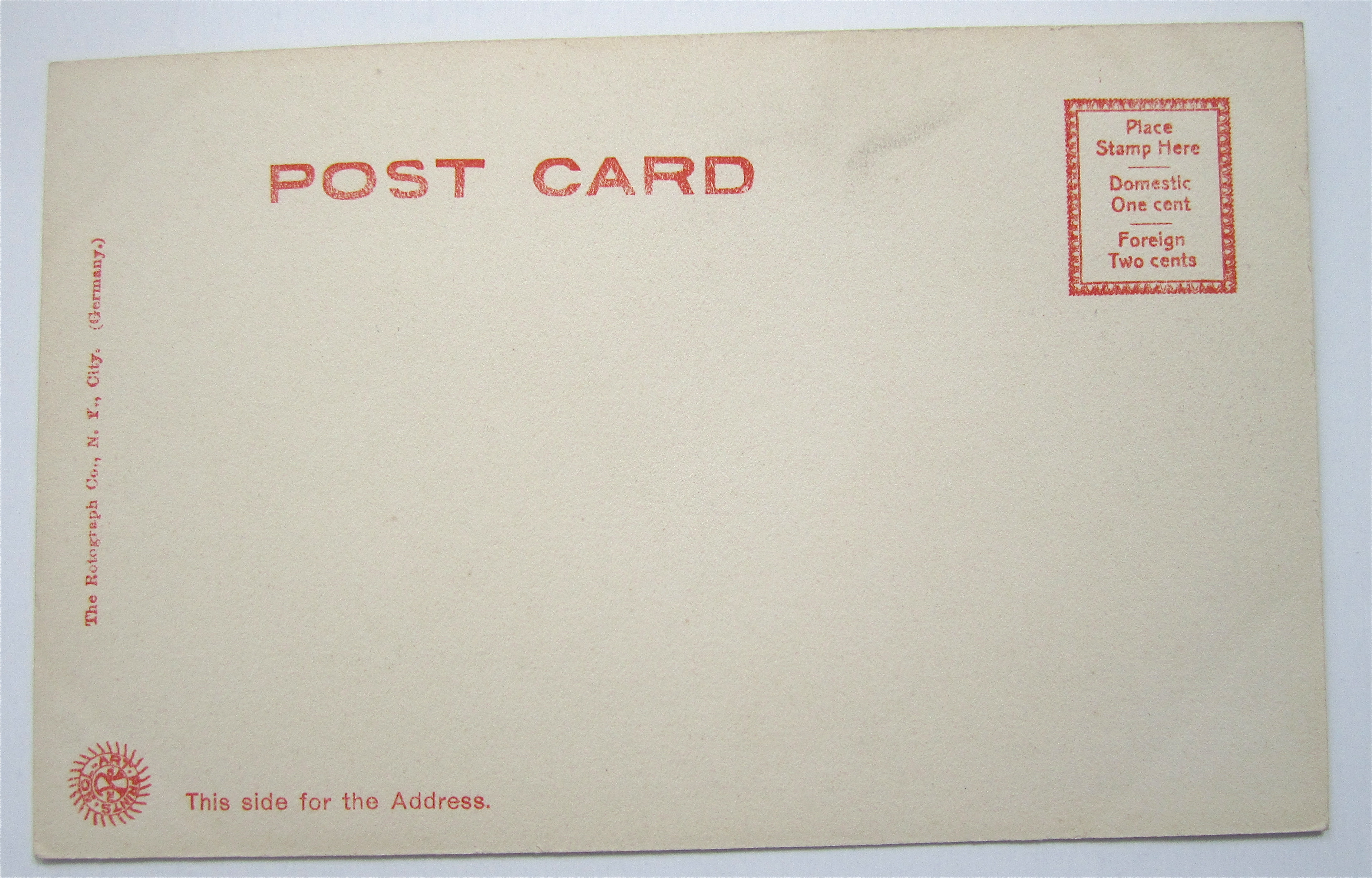 Dwight Hall, Vale University Postcard (New Haven, Conn)