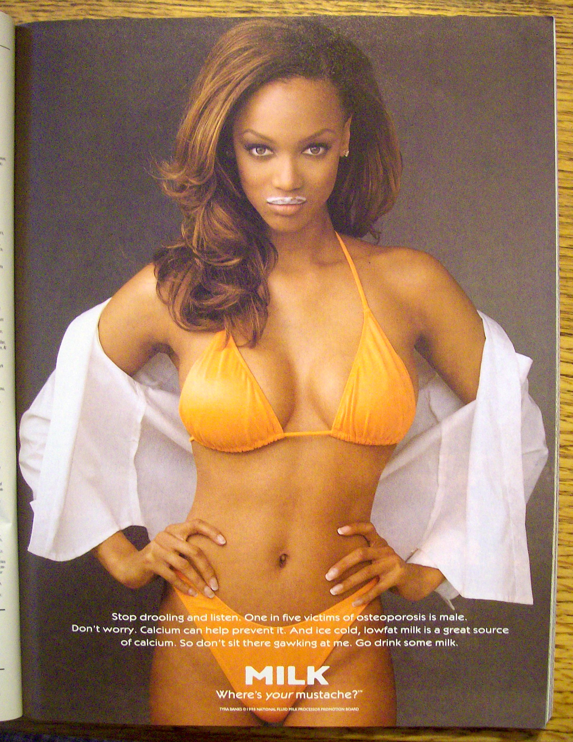 Sports Illustrated Magazine-Winter 1998-Heidi Klum