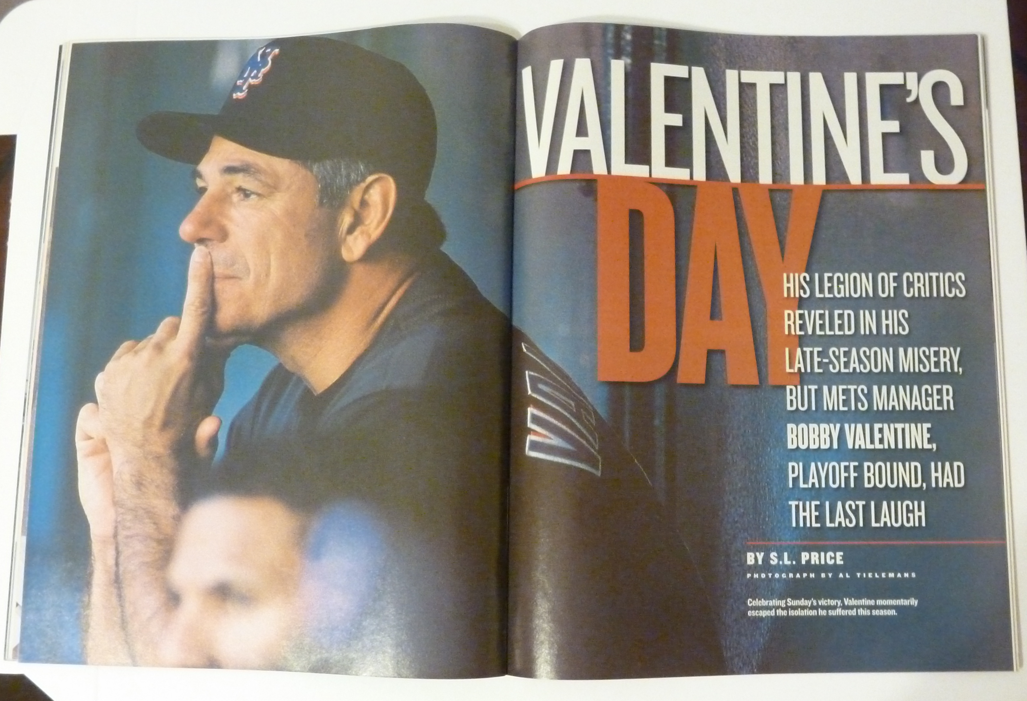 Sports Illustrated Magazine - October 11, 1999
