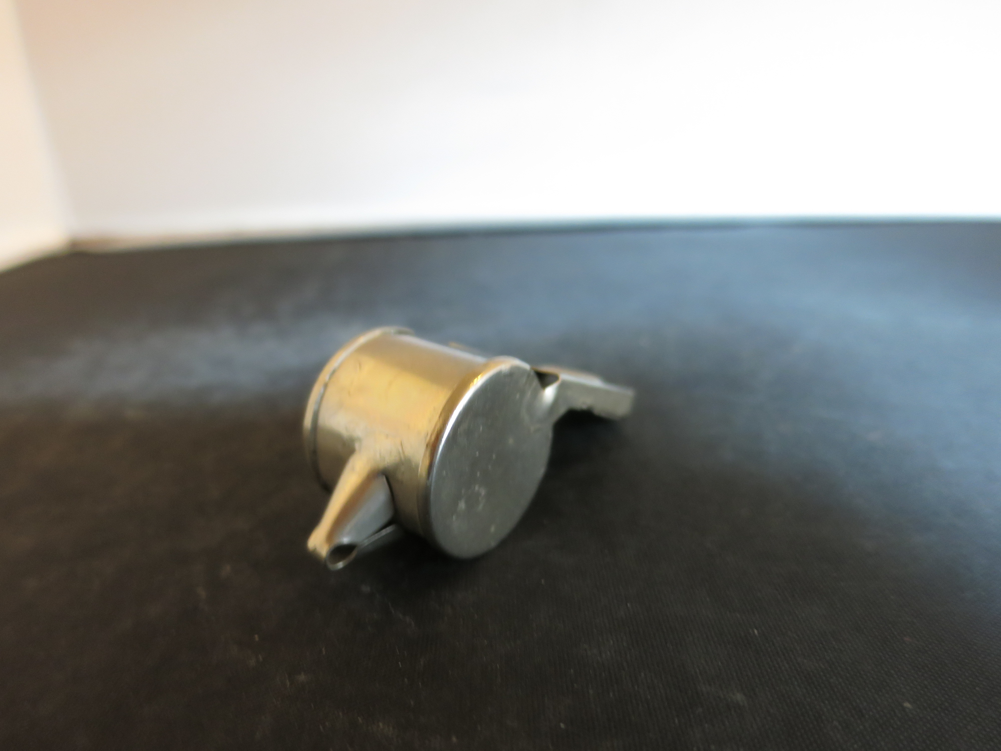 Vintage Whistle marked Taiwan