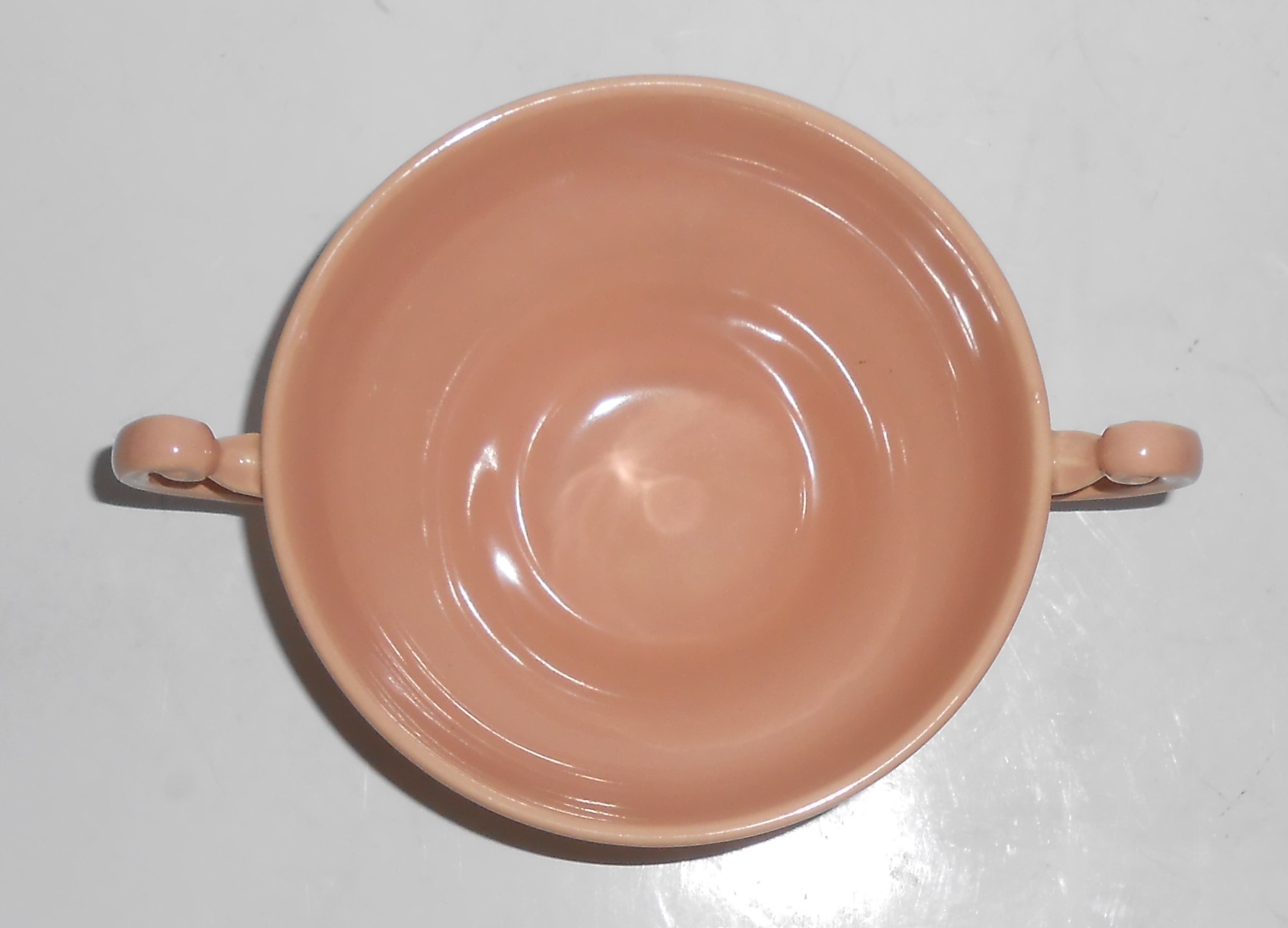 Noritake Porcelain China 5567 Basket w/Gold Demitasse C