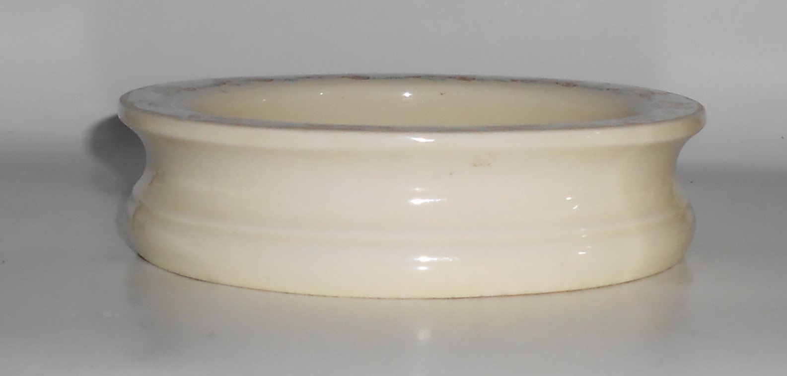 Royal Doulton China Bunnykins Ice Skating Child's Bowl