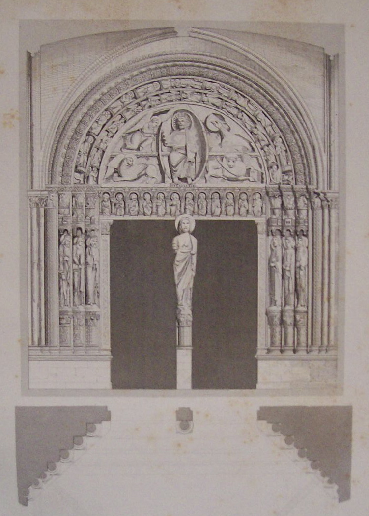 Cathedrale De Bourges
