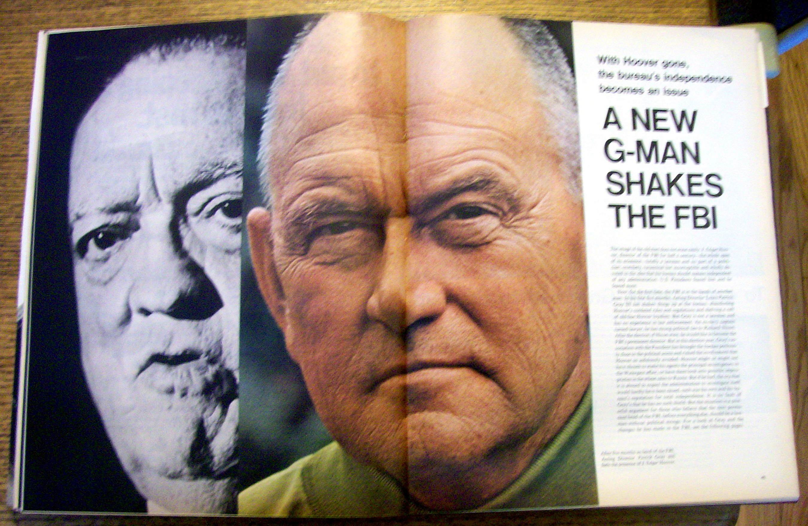 Life Magazine-October 13, 1972-Lusitania Sinking