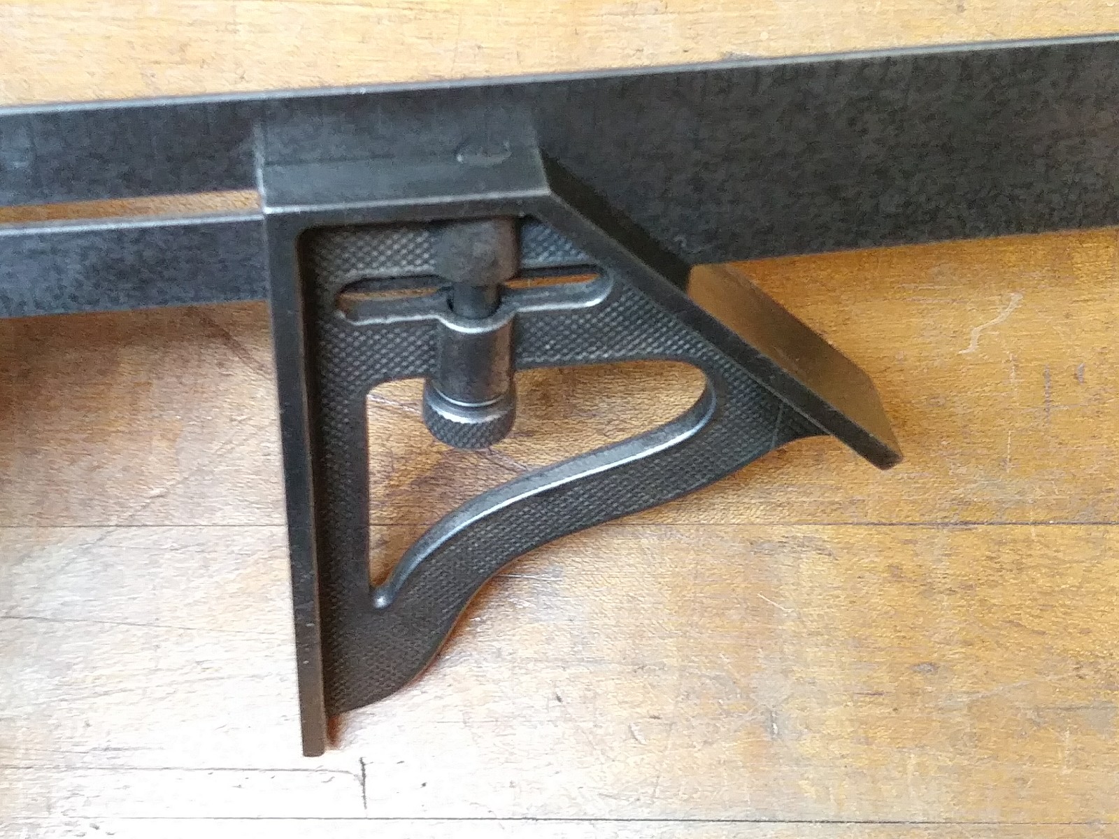 Stanley No. 21 Combination Square