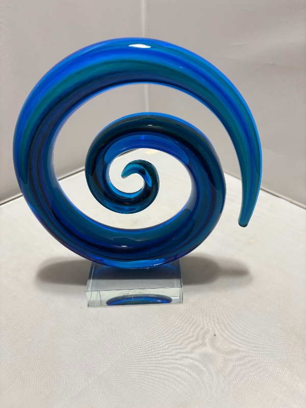 Murano glass