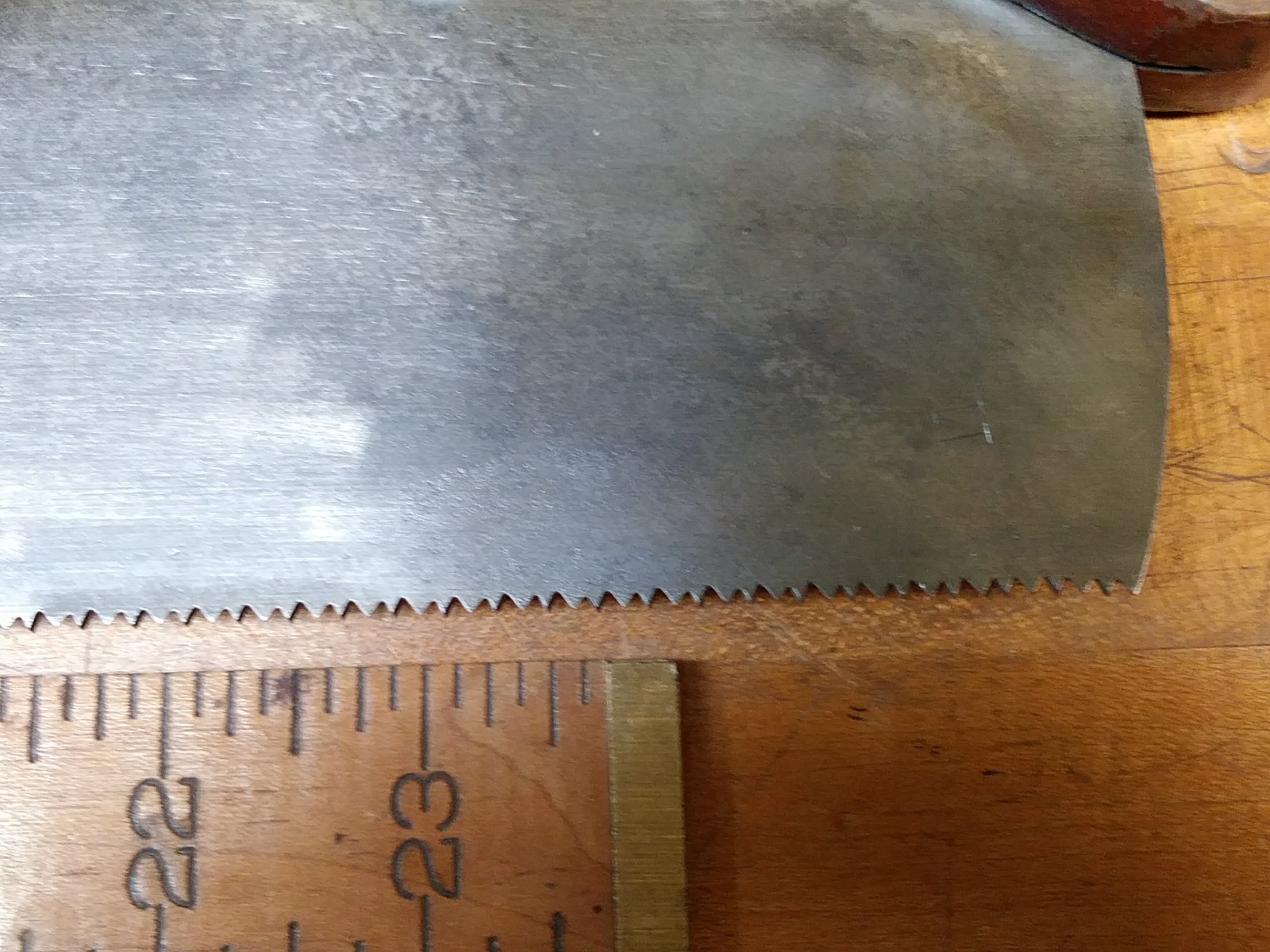 The Simonds Saw Works Fitchburg Mass.