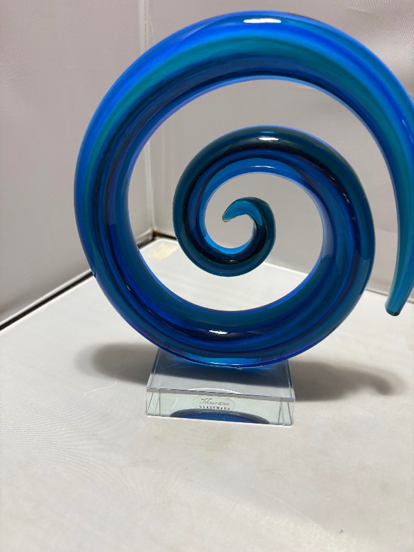 Murano glass