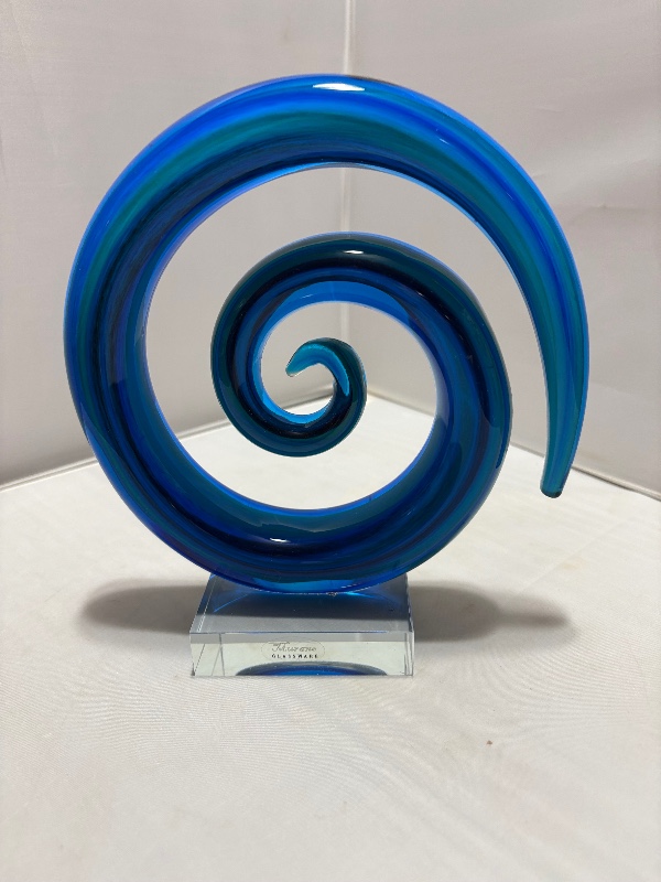 Murano glass