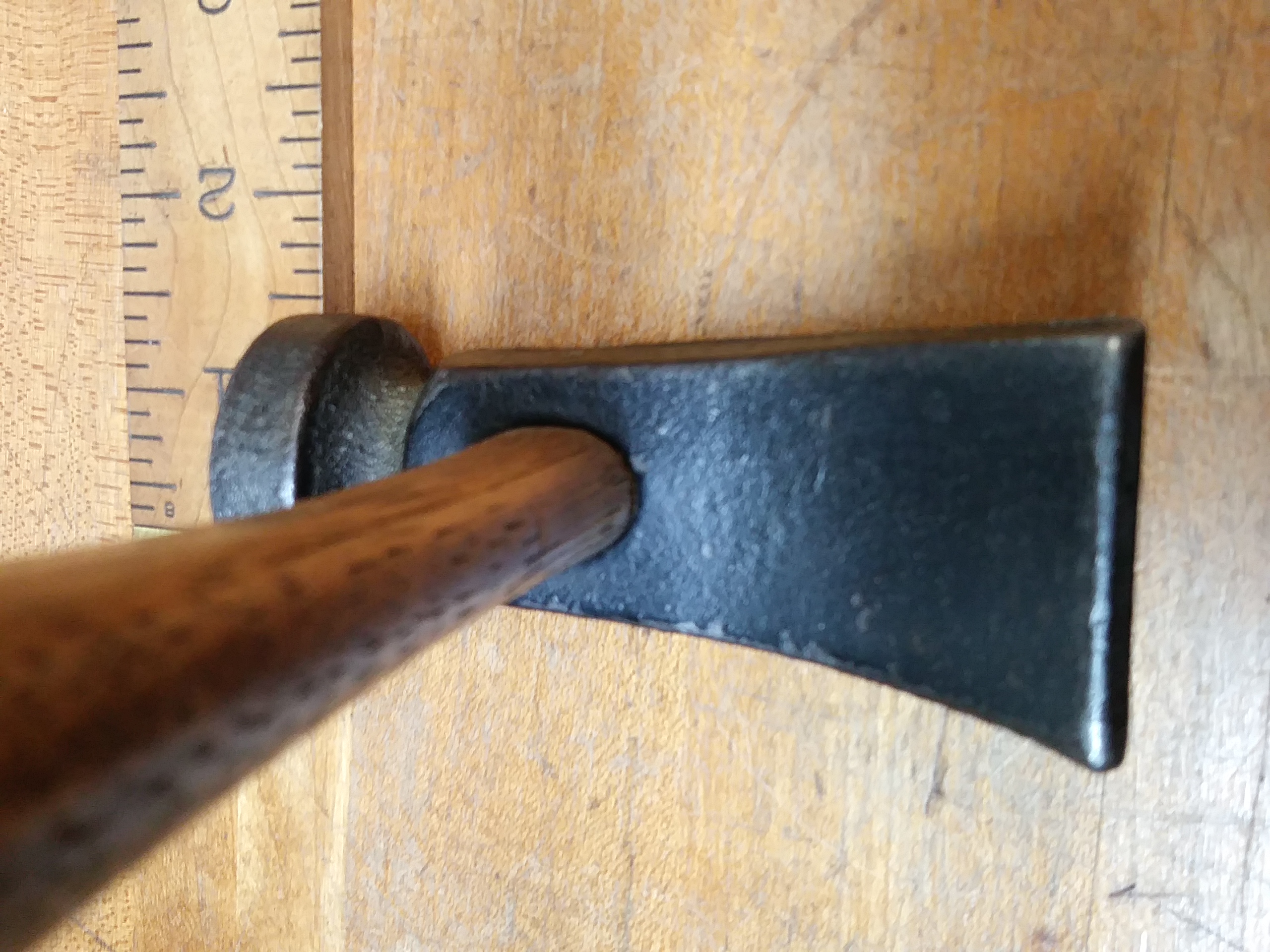 Cobblers Hammer Antique Cobbler's 16 ounce