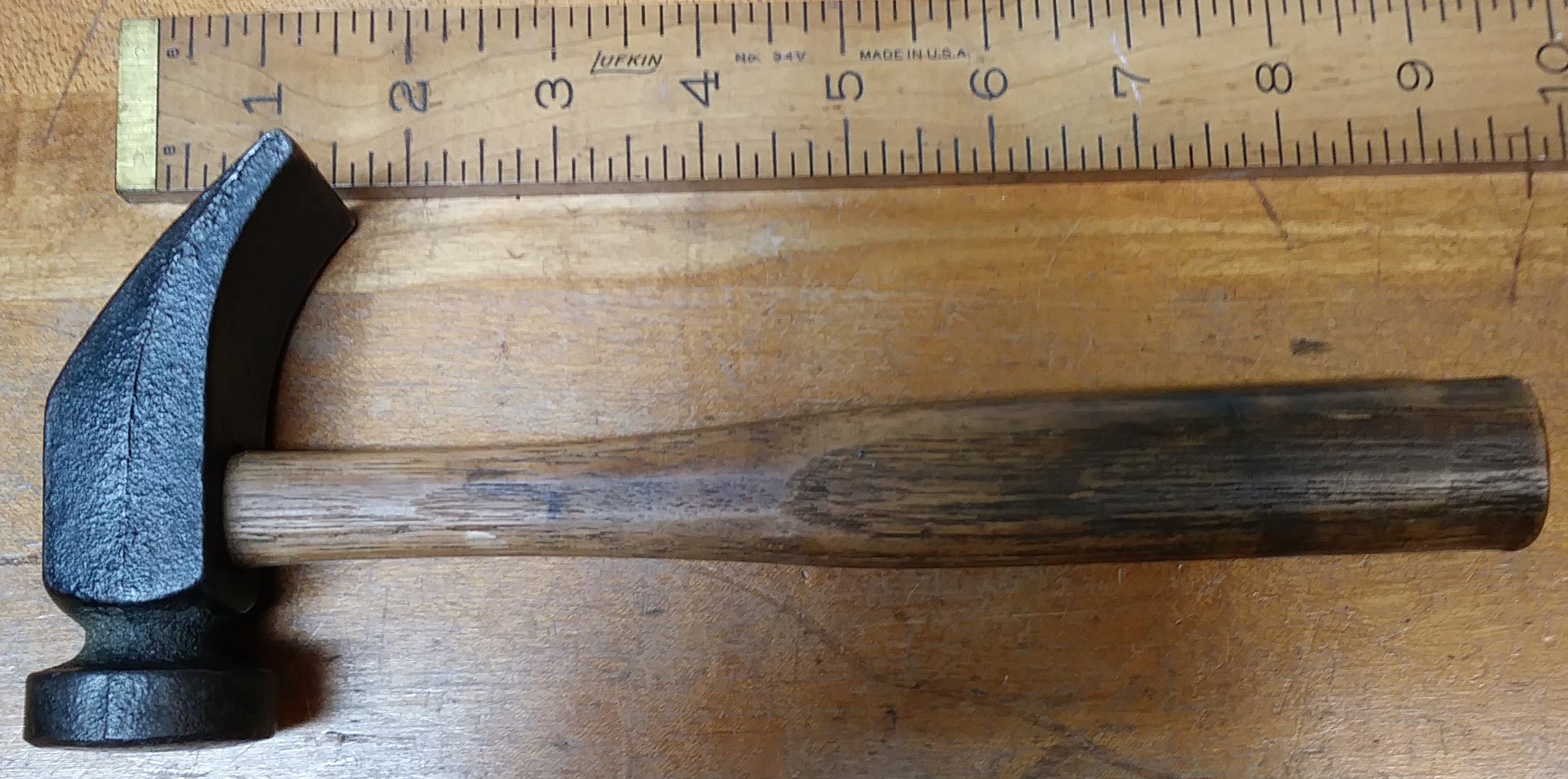 Cobblers Hammer Antique Cobbler's 16 ounce