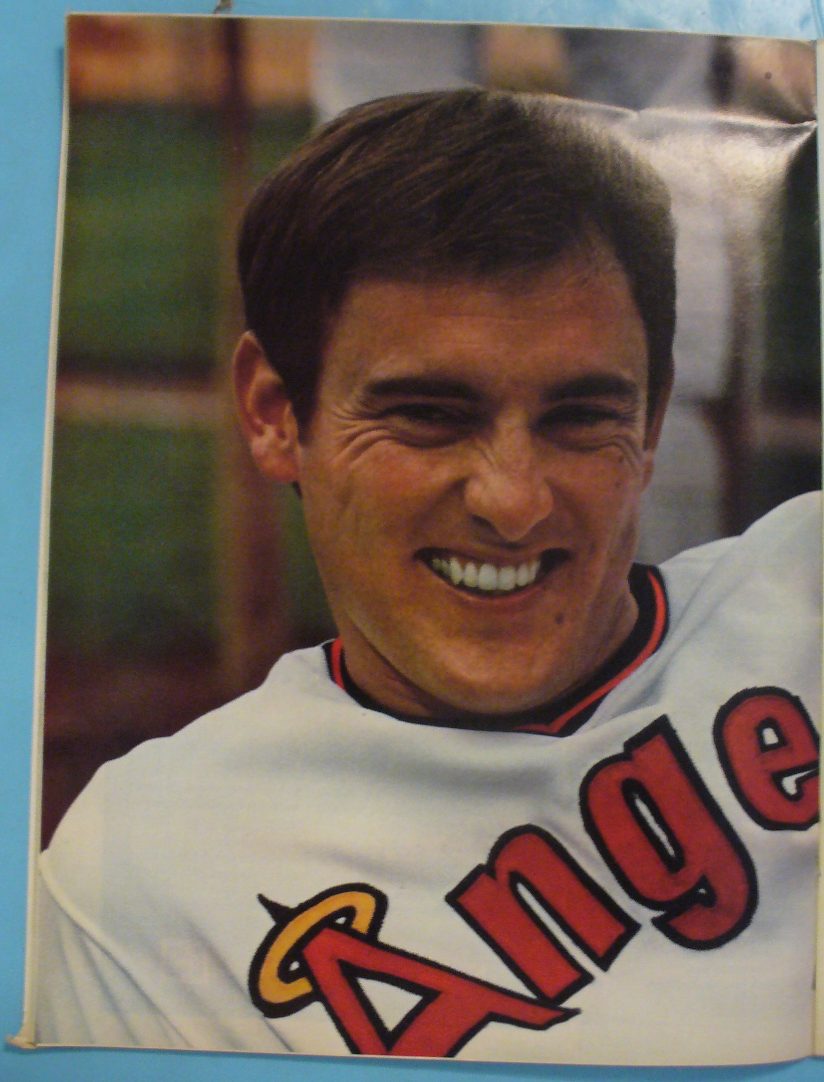 Sports Illustrated Magazine-June 16, 1975-Nolan Ryan