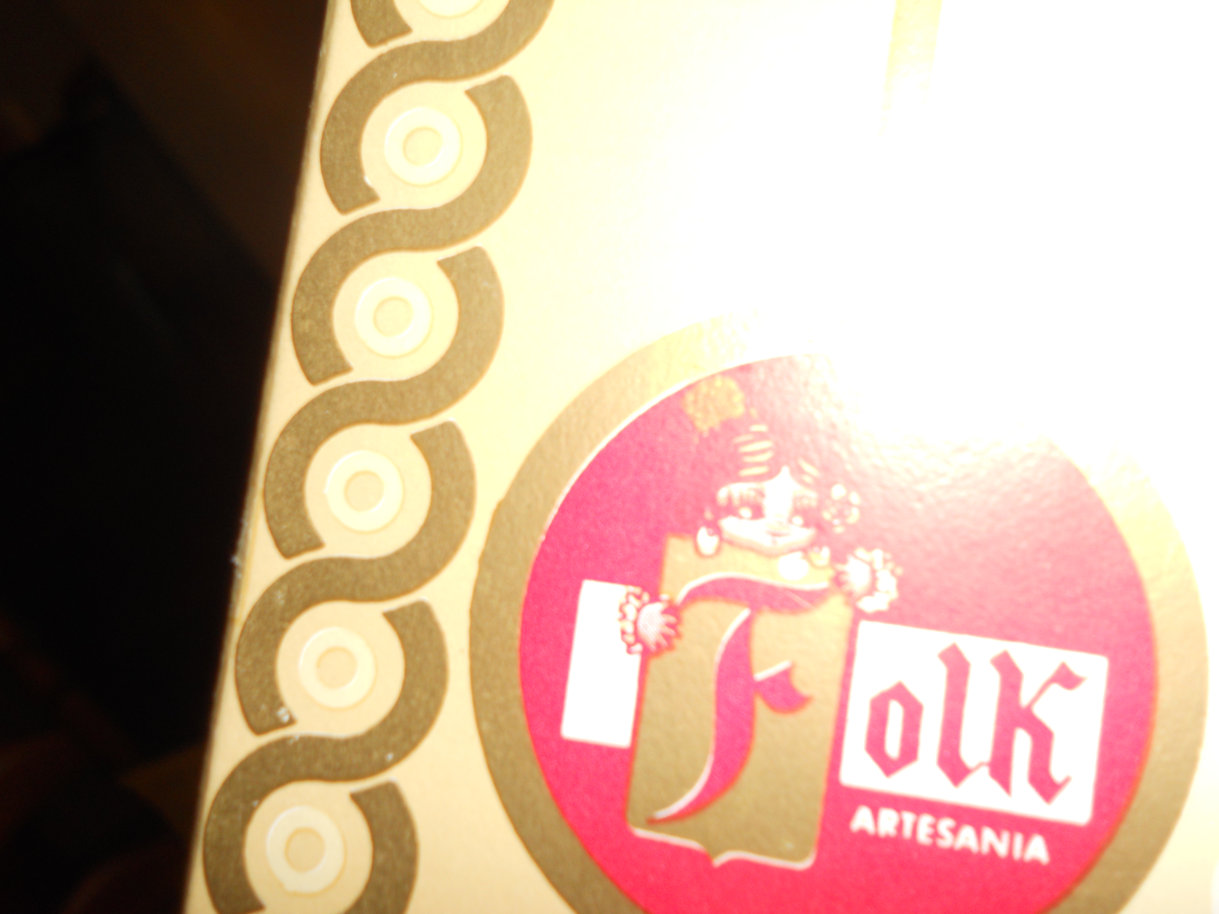 Folk Artesania Doll Jose Quilis Llorens