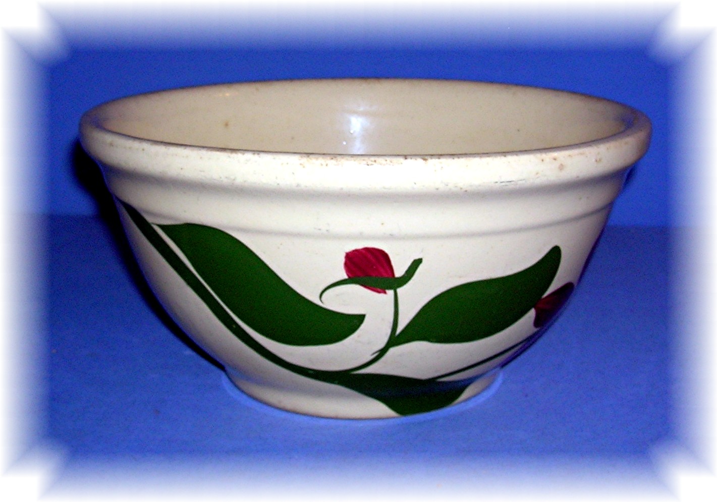 Cream WATT USA Kitchen Bowl