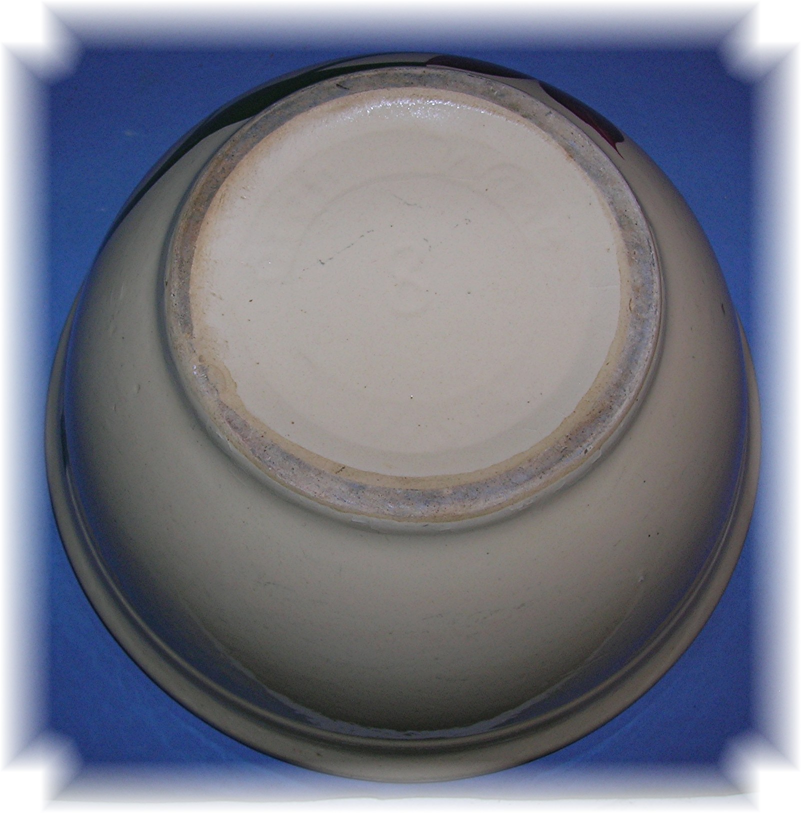 Cream WATT USA Kitchen Bowl