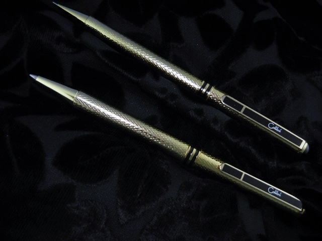 Pen Pencil Colibri London