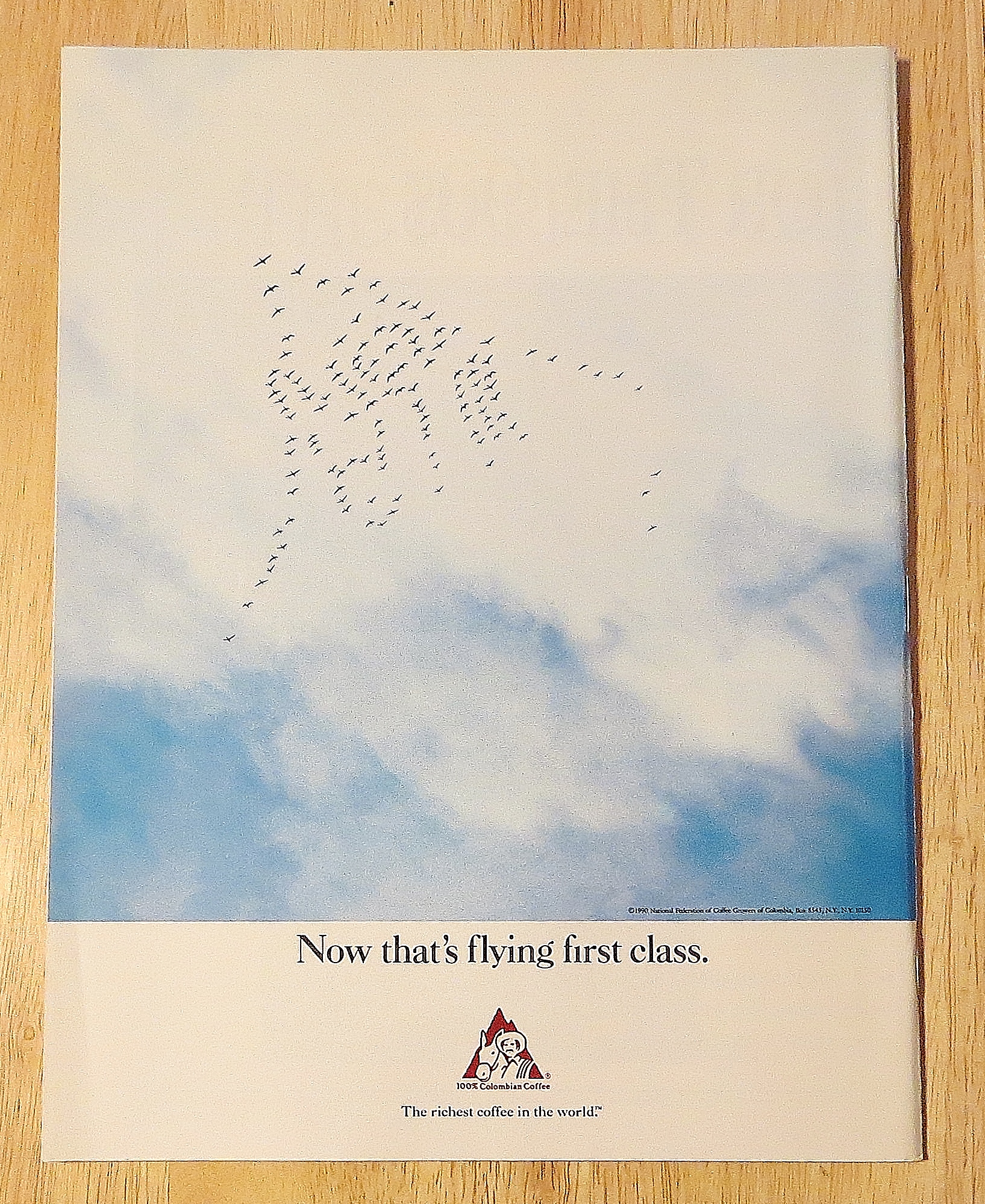 New Yorker Magazine December 31, 1990 Couple Dancing