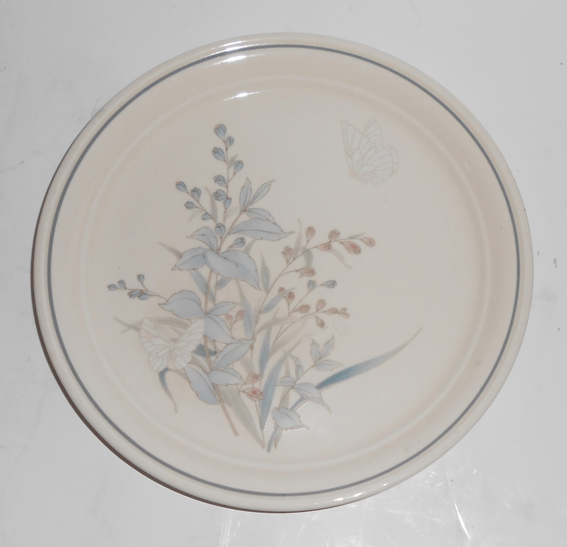 Noritake China Keltcraft Kilkee Salad Plate