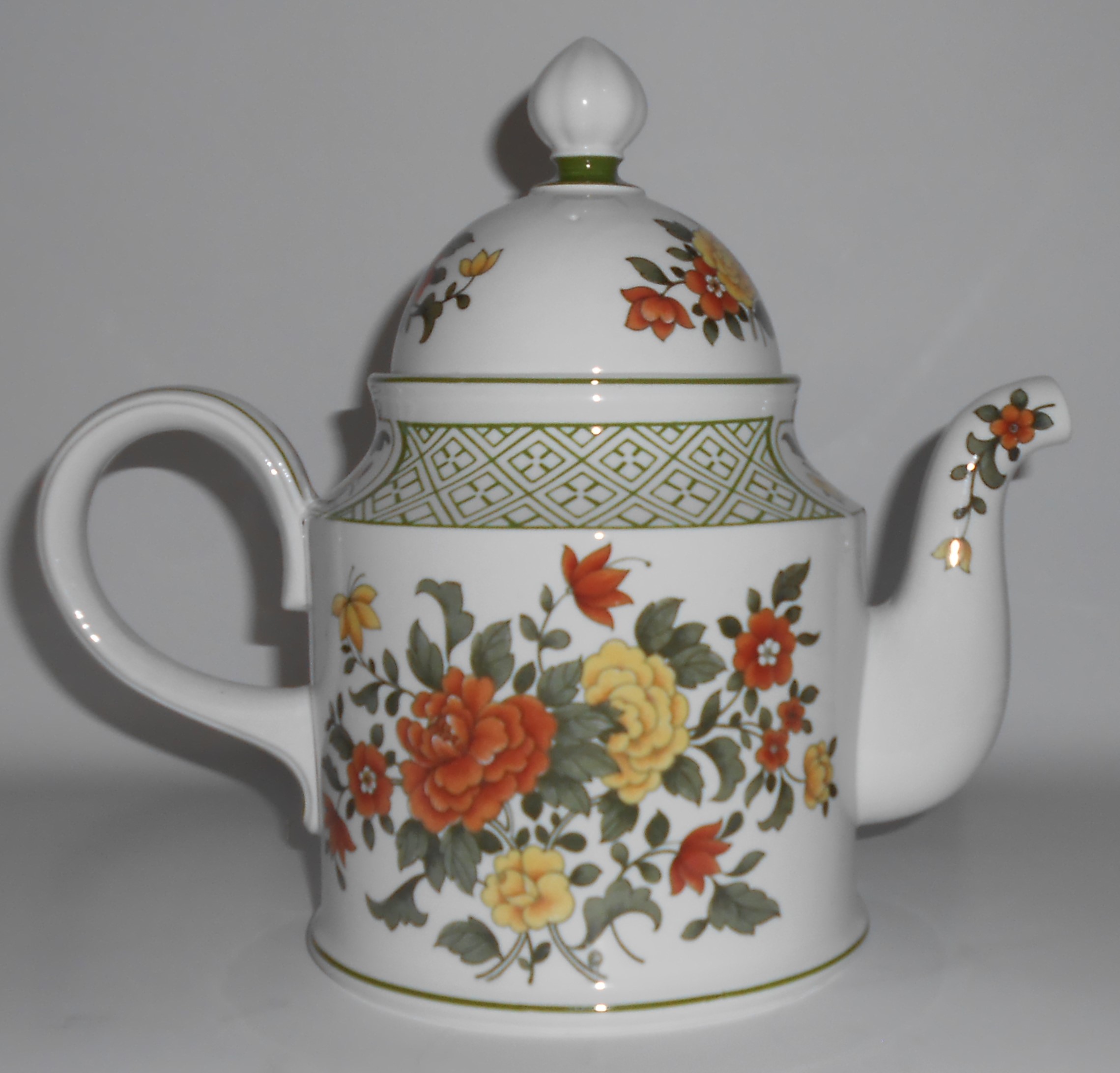 Villeroy & Boch Summer 6-Cup Coffee Pot