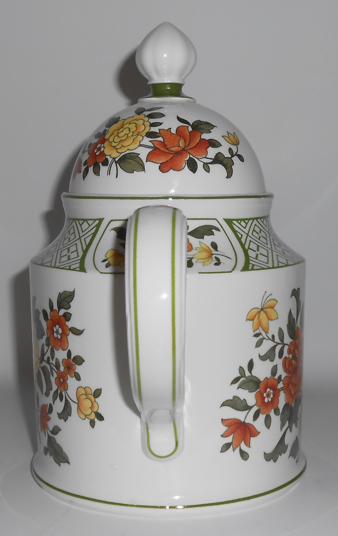 Villeroy & Boch Summer 6-Cup Coffee Pot