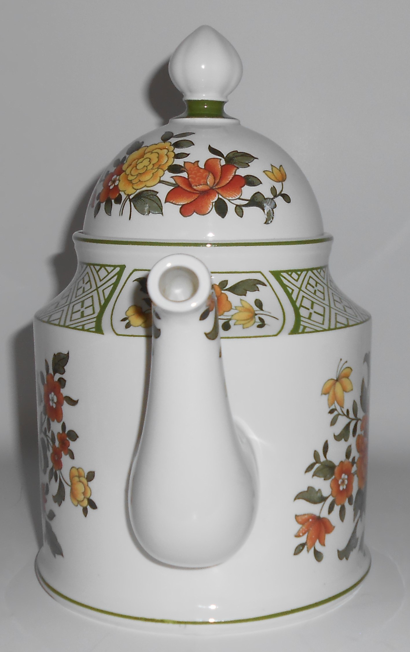 Villeroy & Boch Summer 6-Cup Coffee Pot