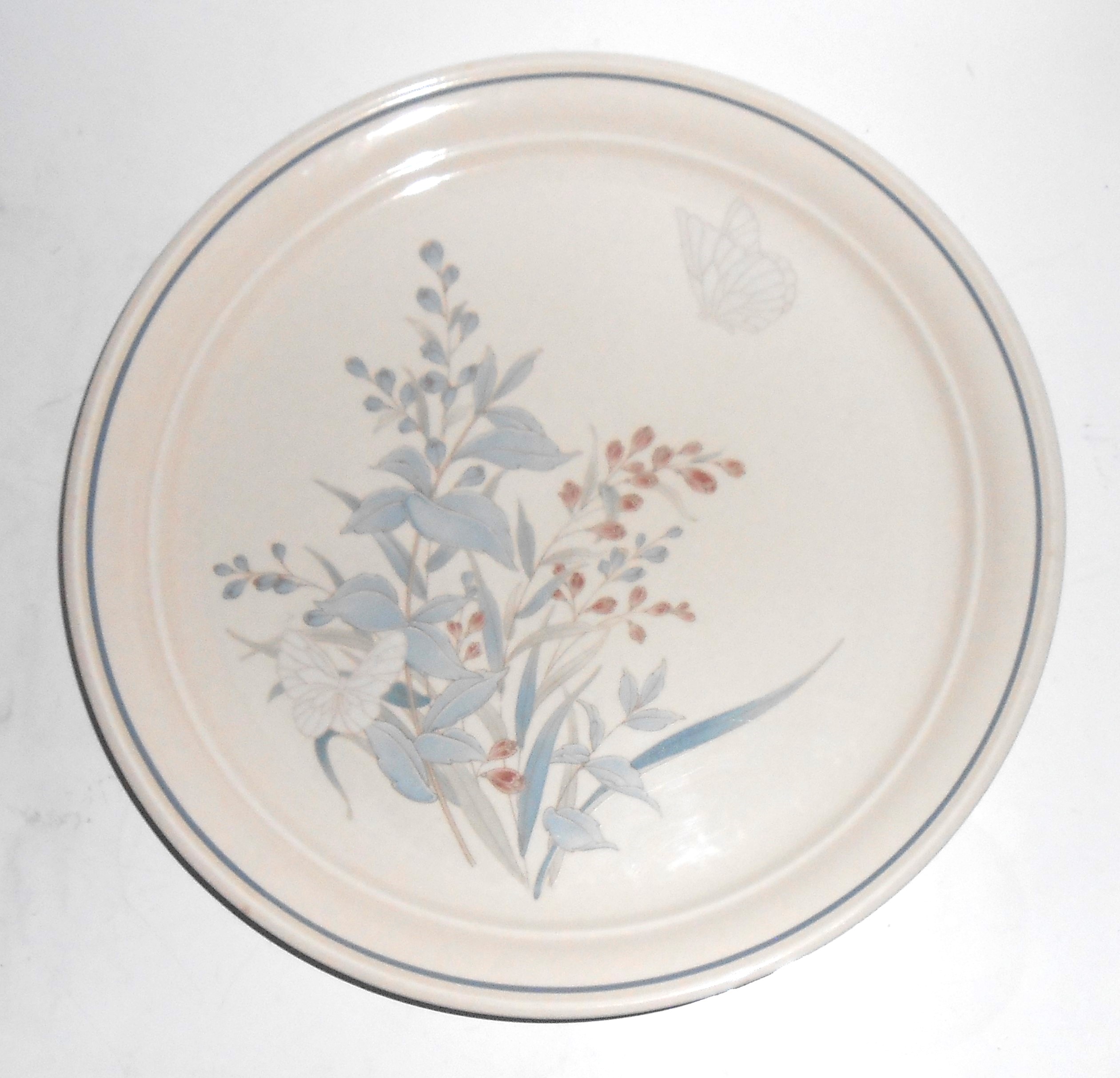 Noritake China Keltcraft Kilkee Dinner Plate