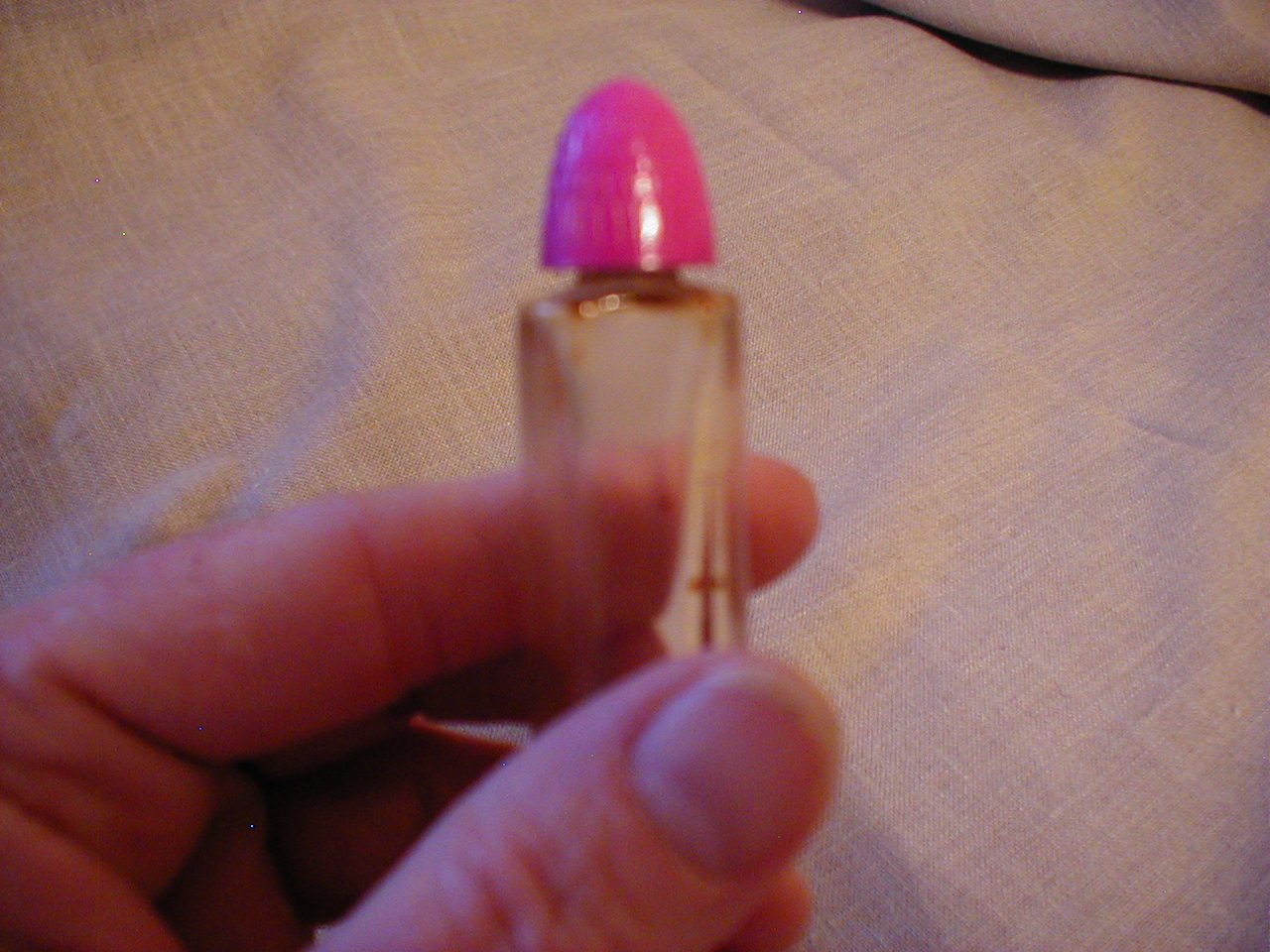 Dorothy Gray Powder and Avon Sachet