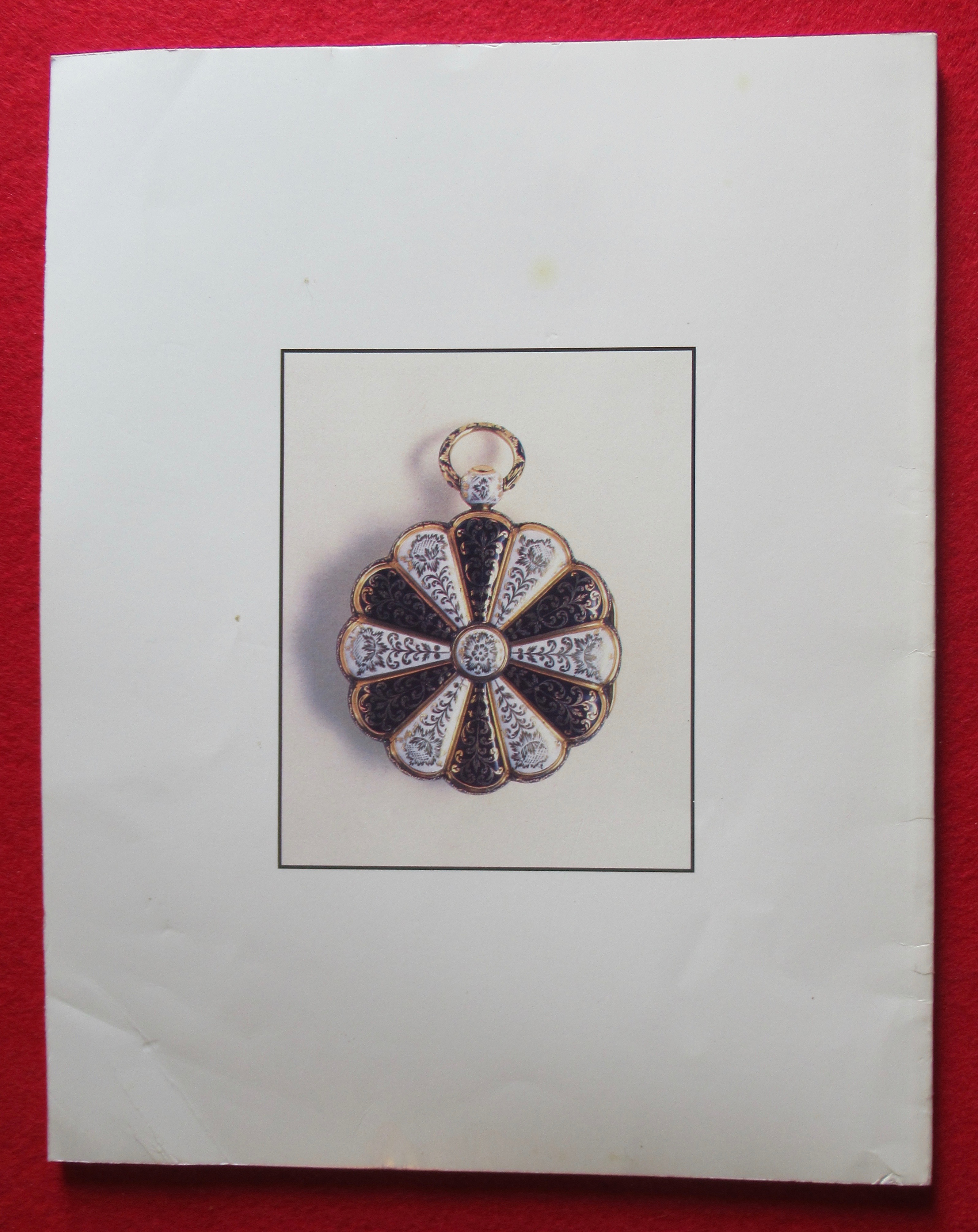 NAWCC Bulletin April 1995 Watch & Clock Collectors