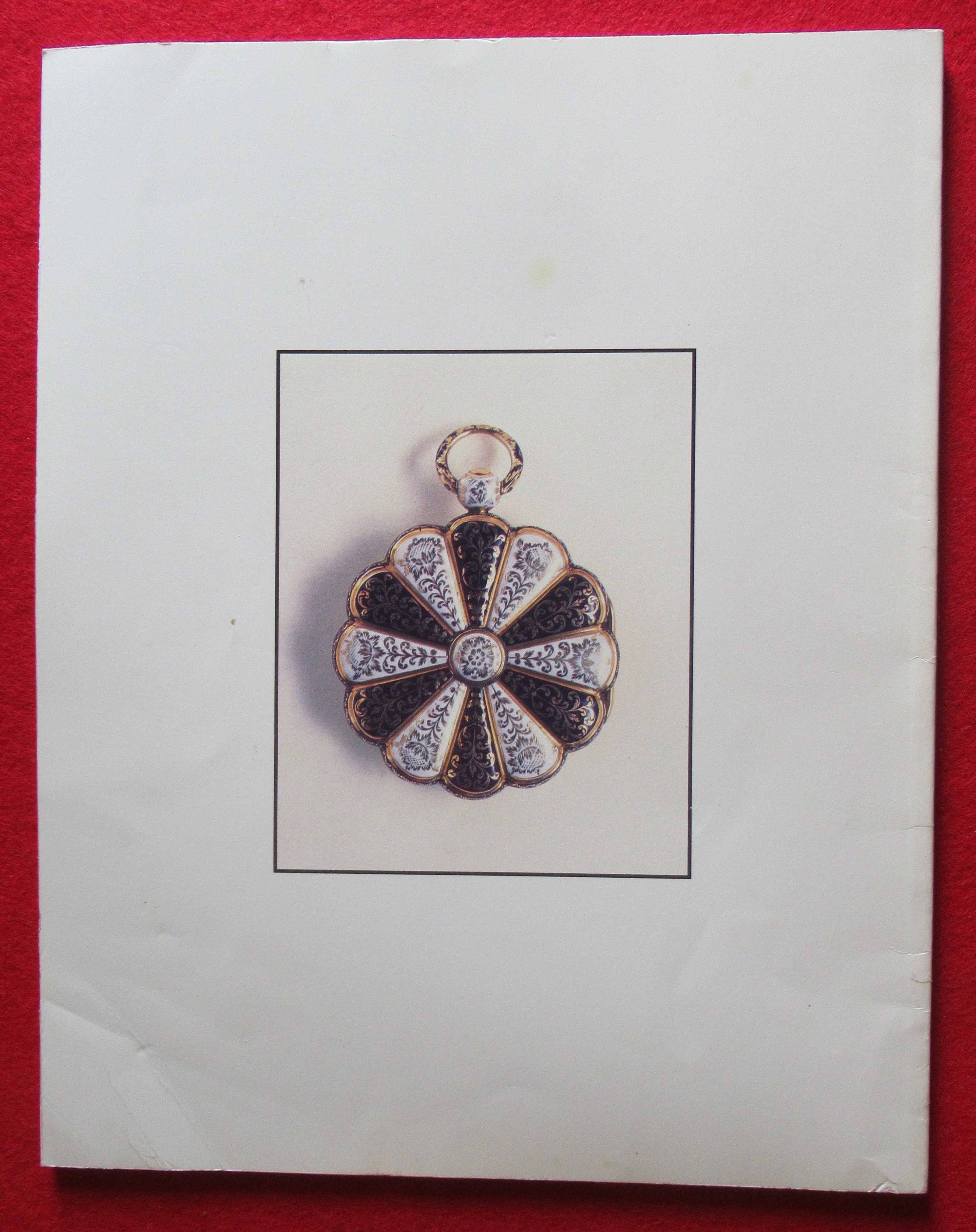 NAWCC Bulletin April 1995 Watch & Clock Collectors